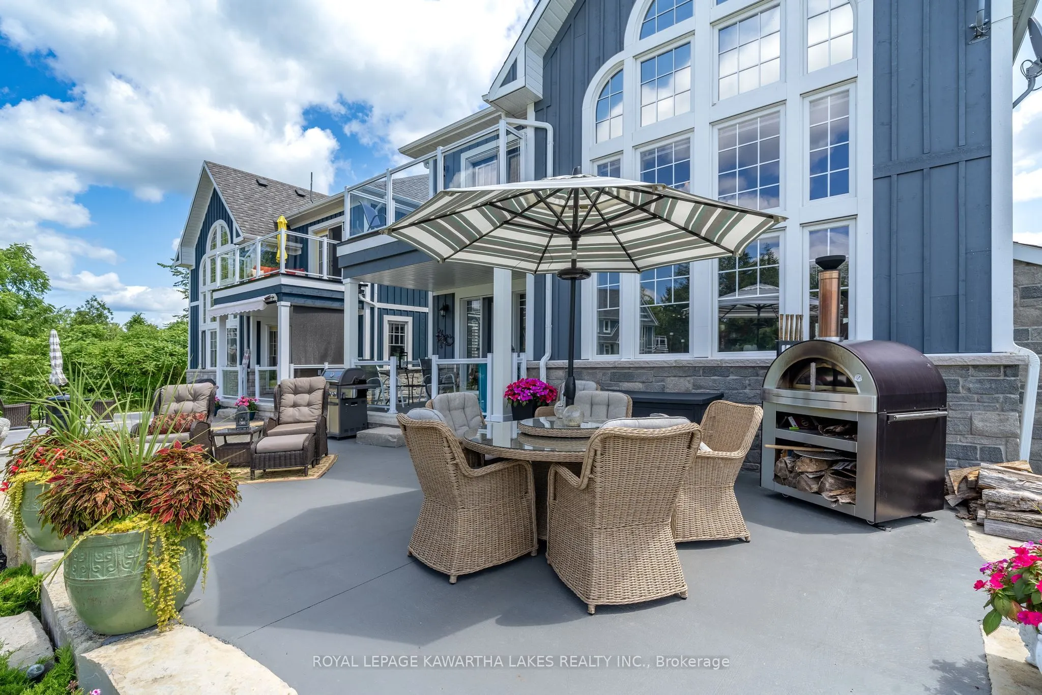 79 Rosedale Trail