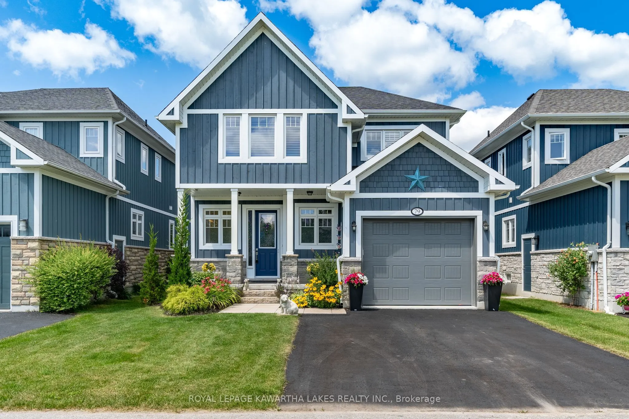 79 Rosedale Trail