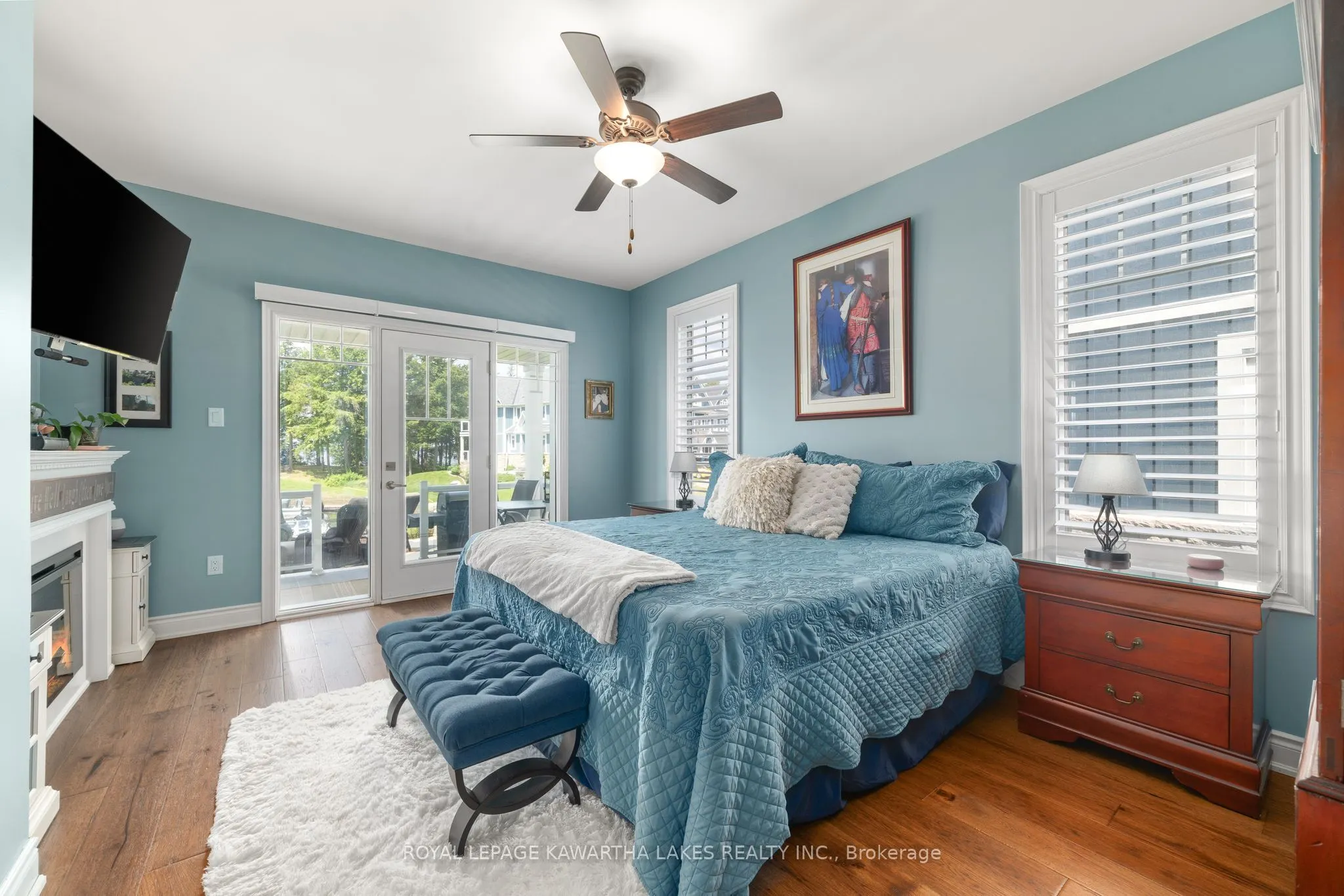 79 Rosedale Trail