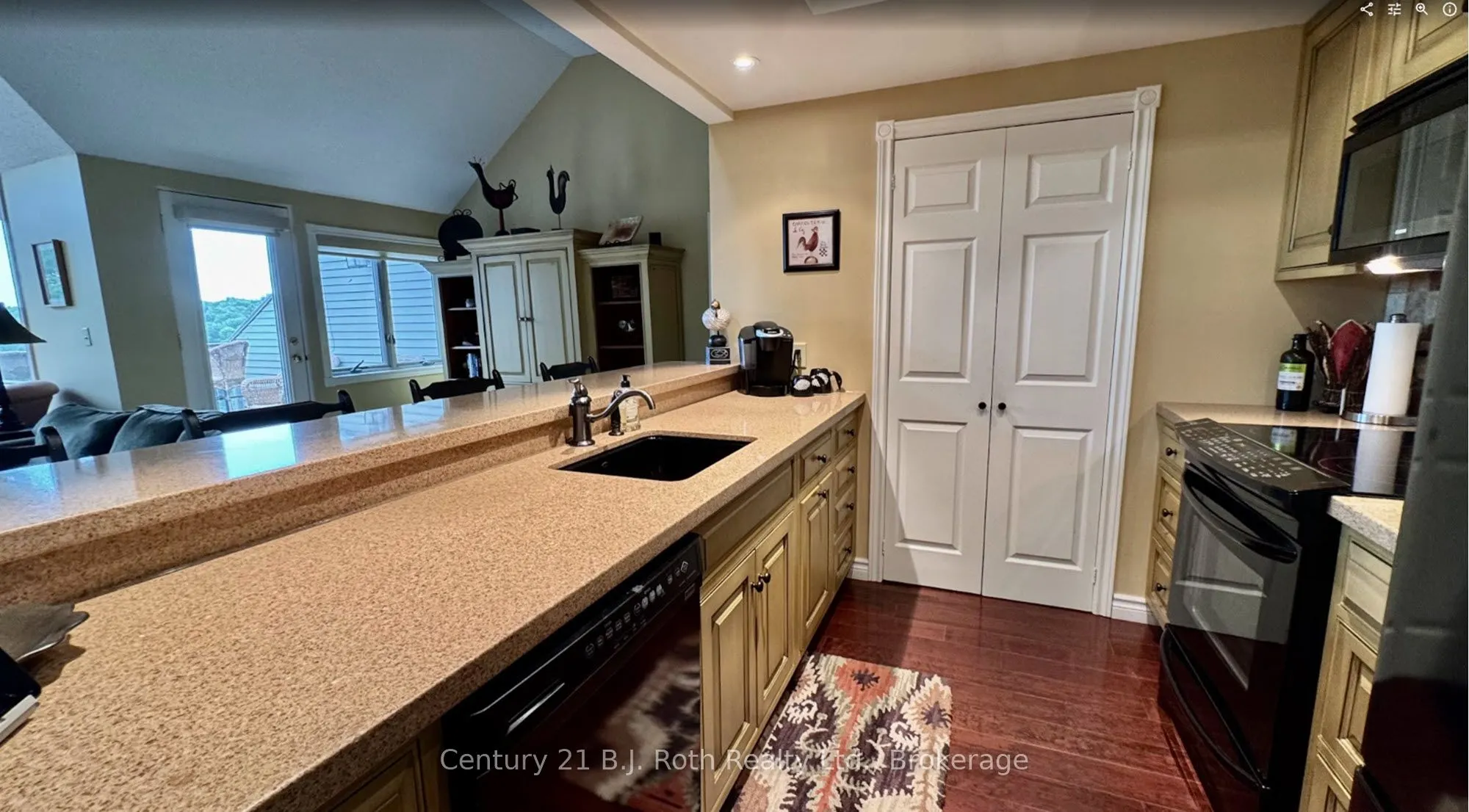 431 Grandview Hilltop Drive, #431