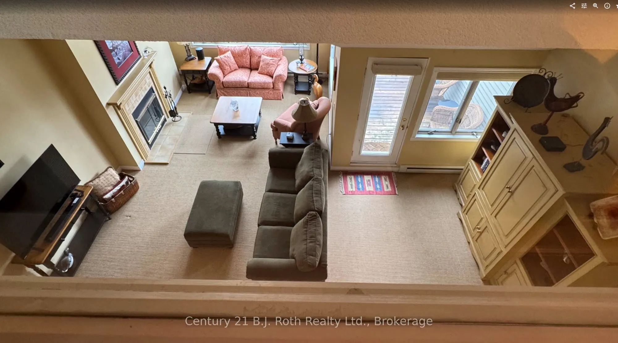 431 Grandview Hilltop Drive, #431