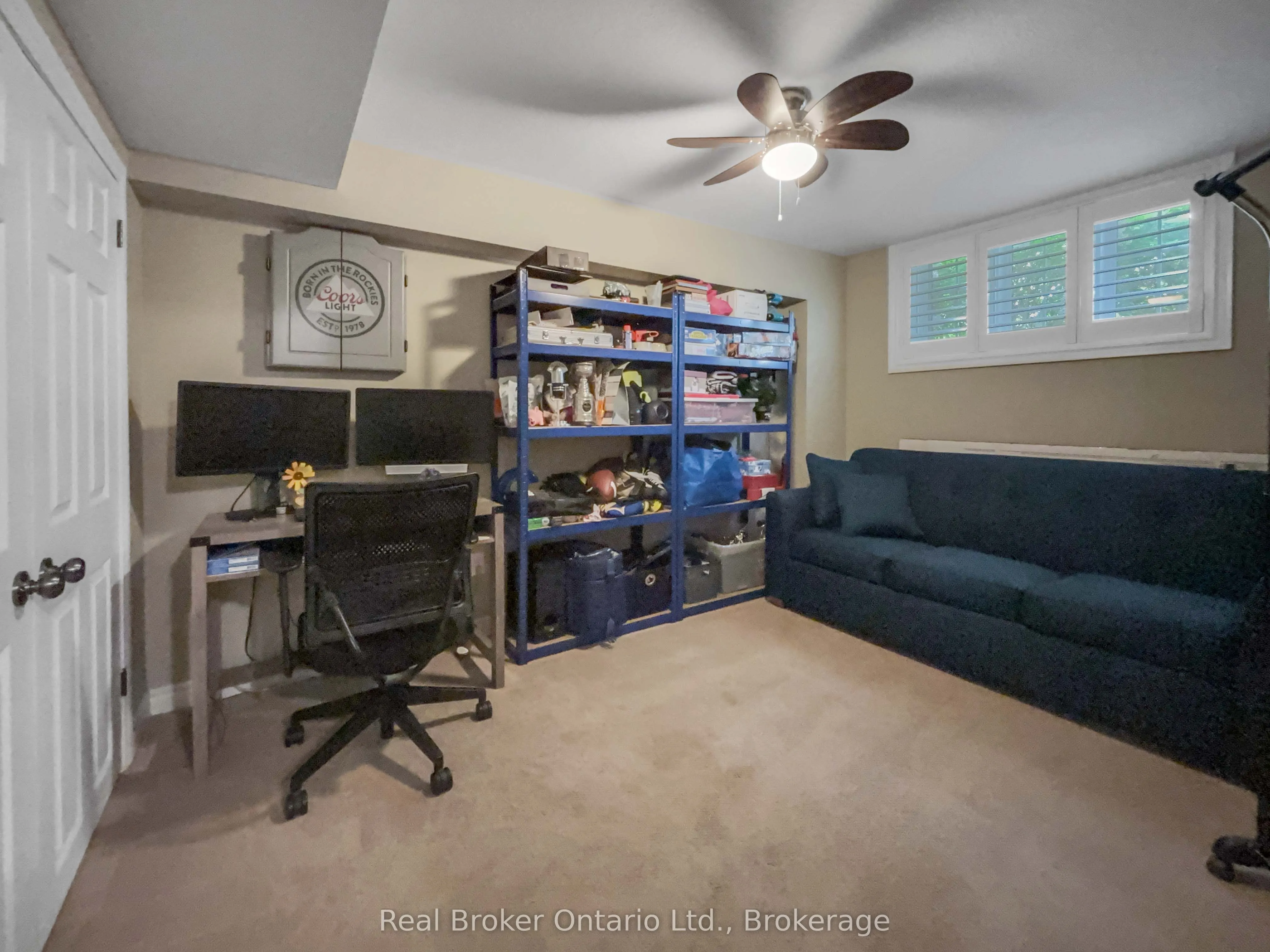 656 Woodlawn Road E, #656B