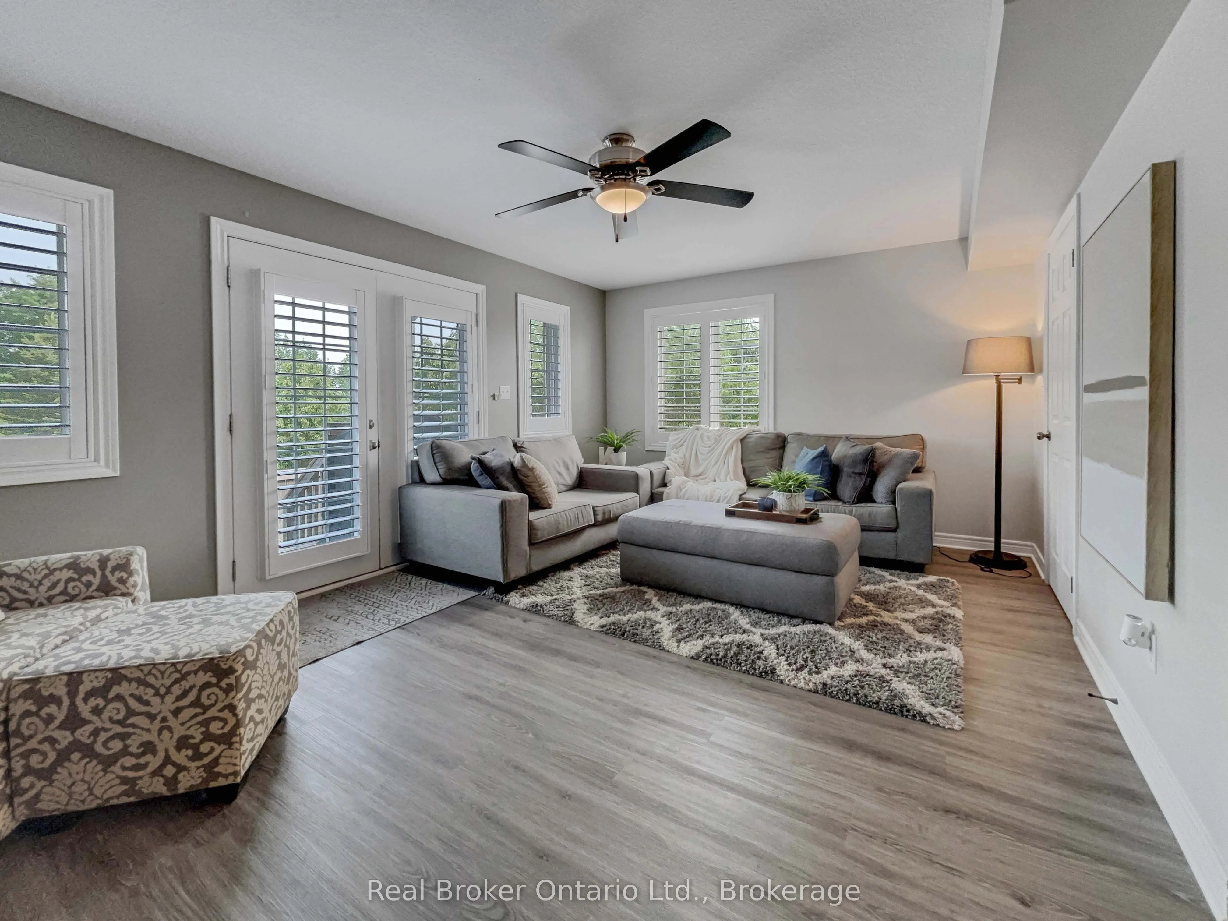 656 Woodlawn Road E, #656B