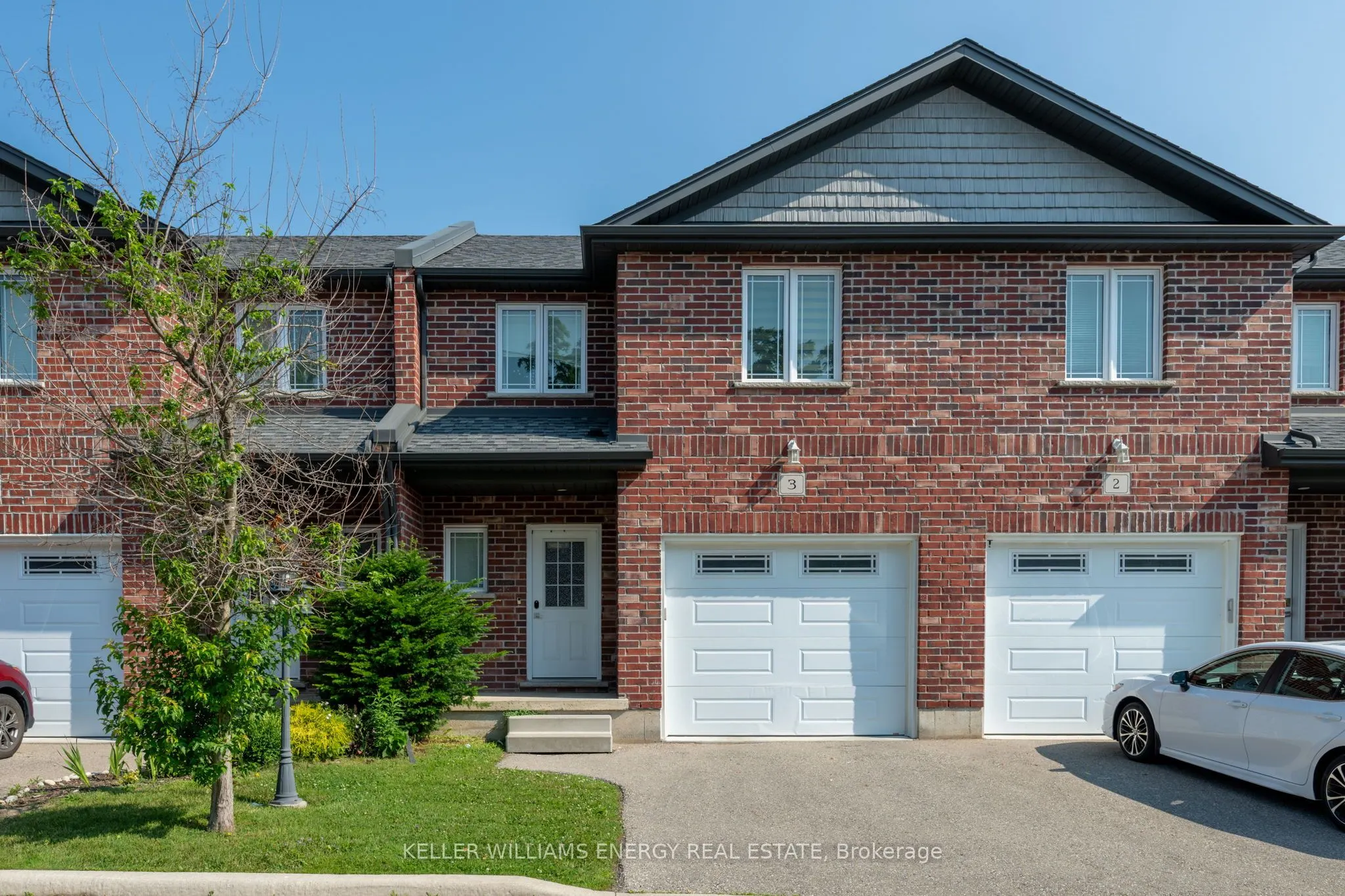 292 Falcon Drive, #3