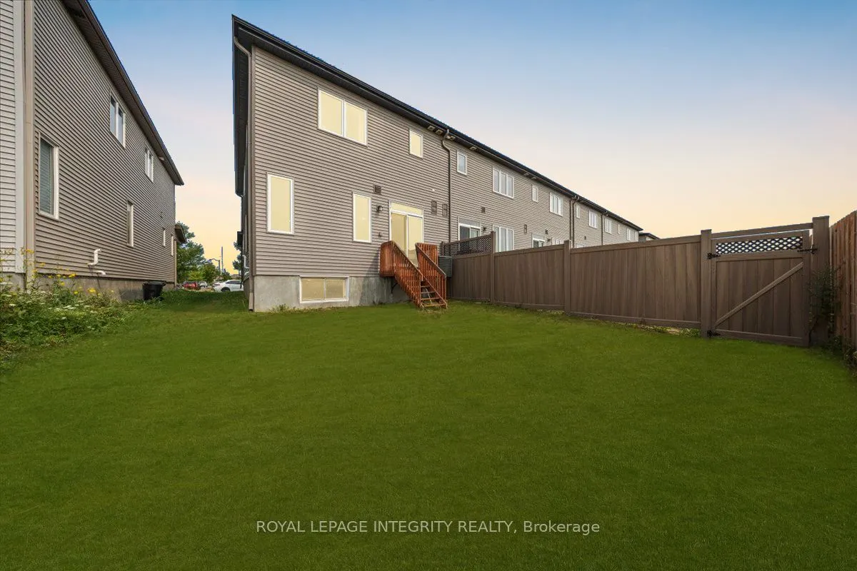 93 Aura Avenue