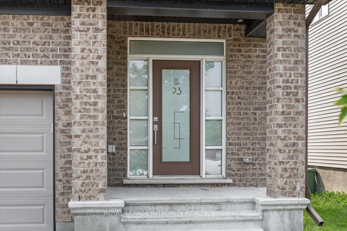 93 Aura Avenue