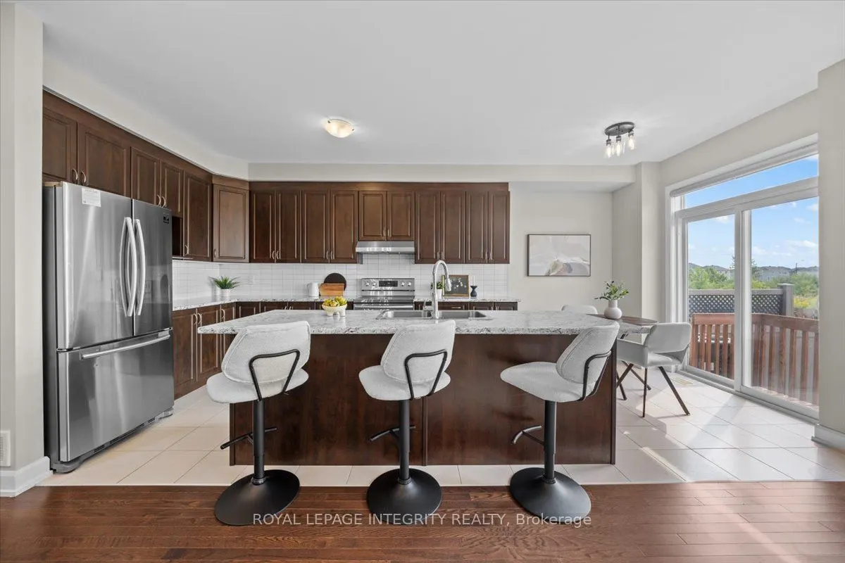93 Aura Avenue