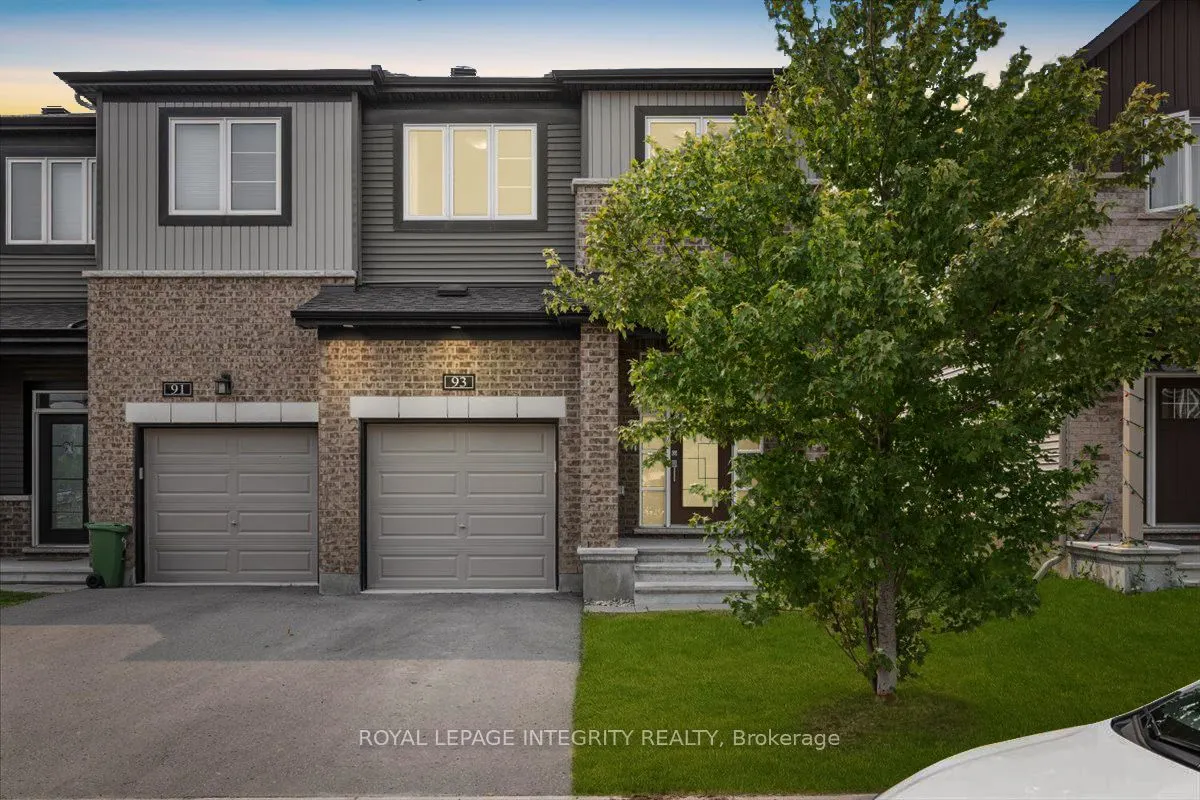 93 Aura Avenue