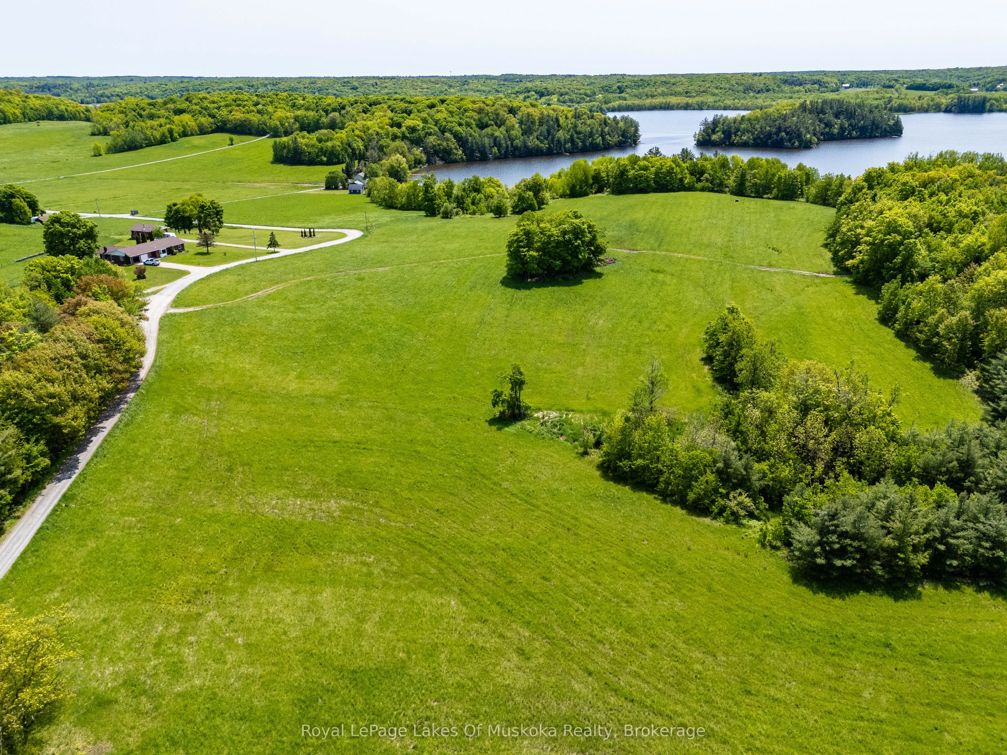 1378 Three Mile Lake Road, #3
