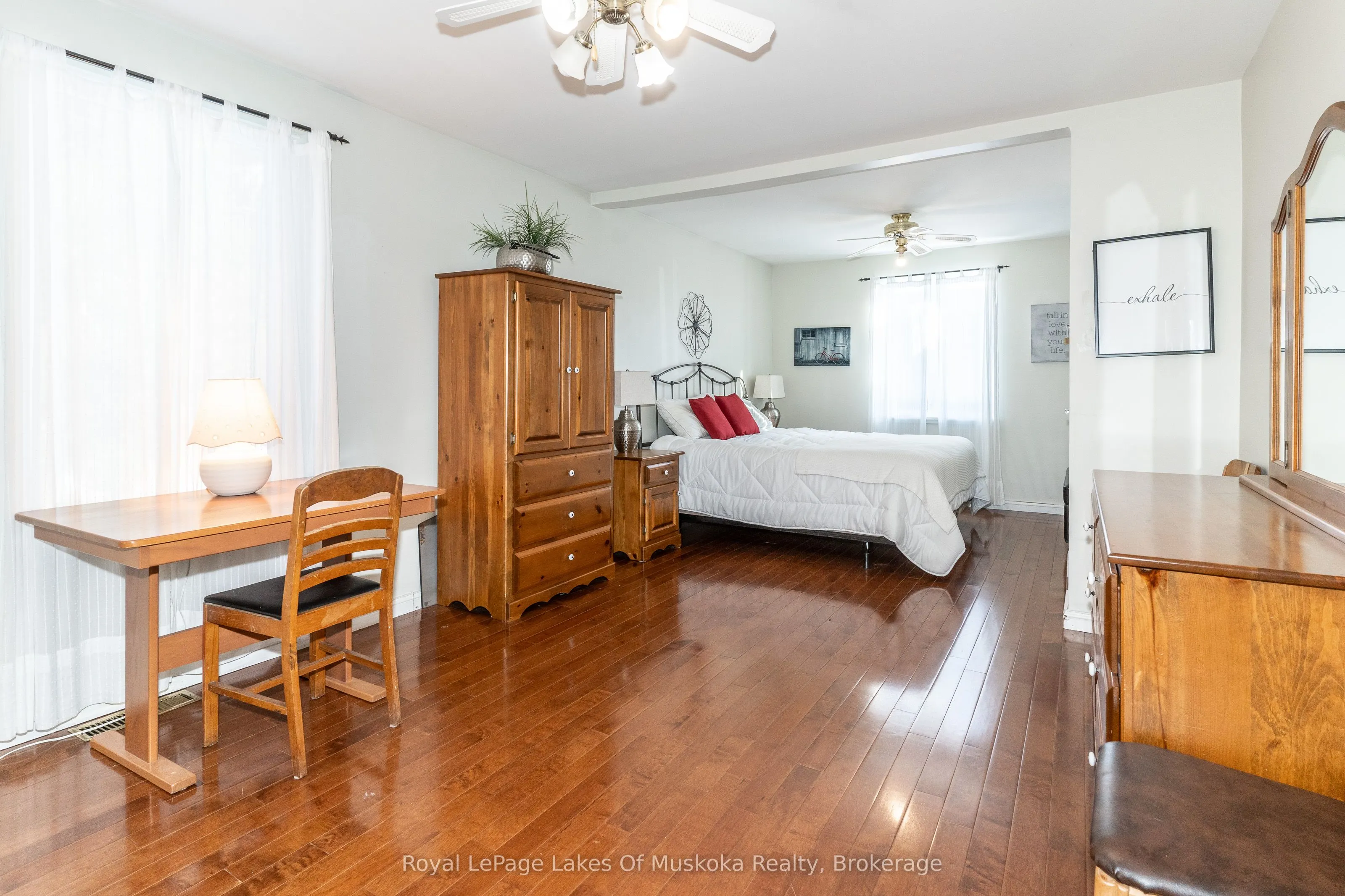 1378 Three Mile Lake Road, #3