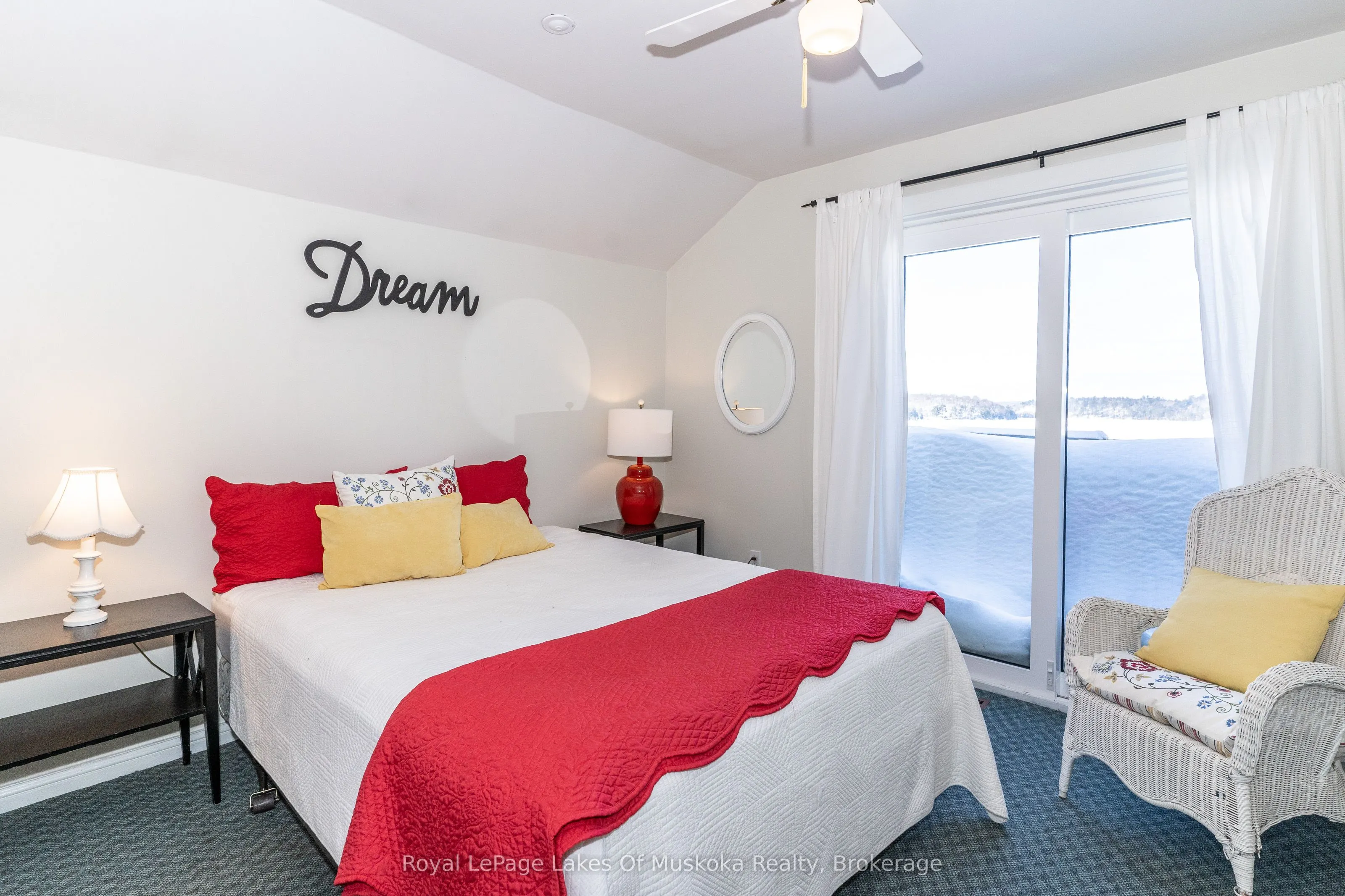 1378 Three Mile Lake Road, #3