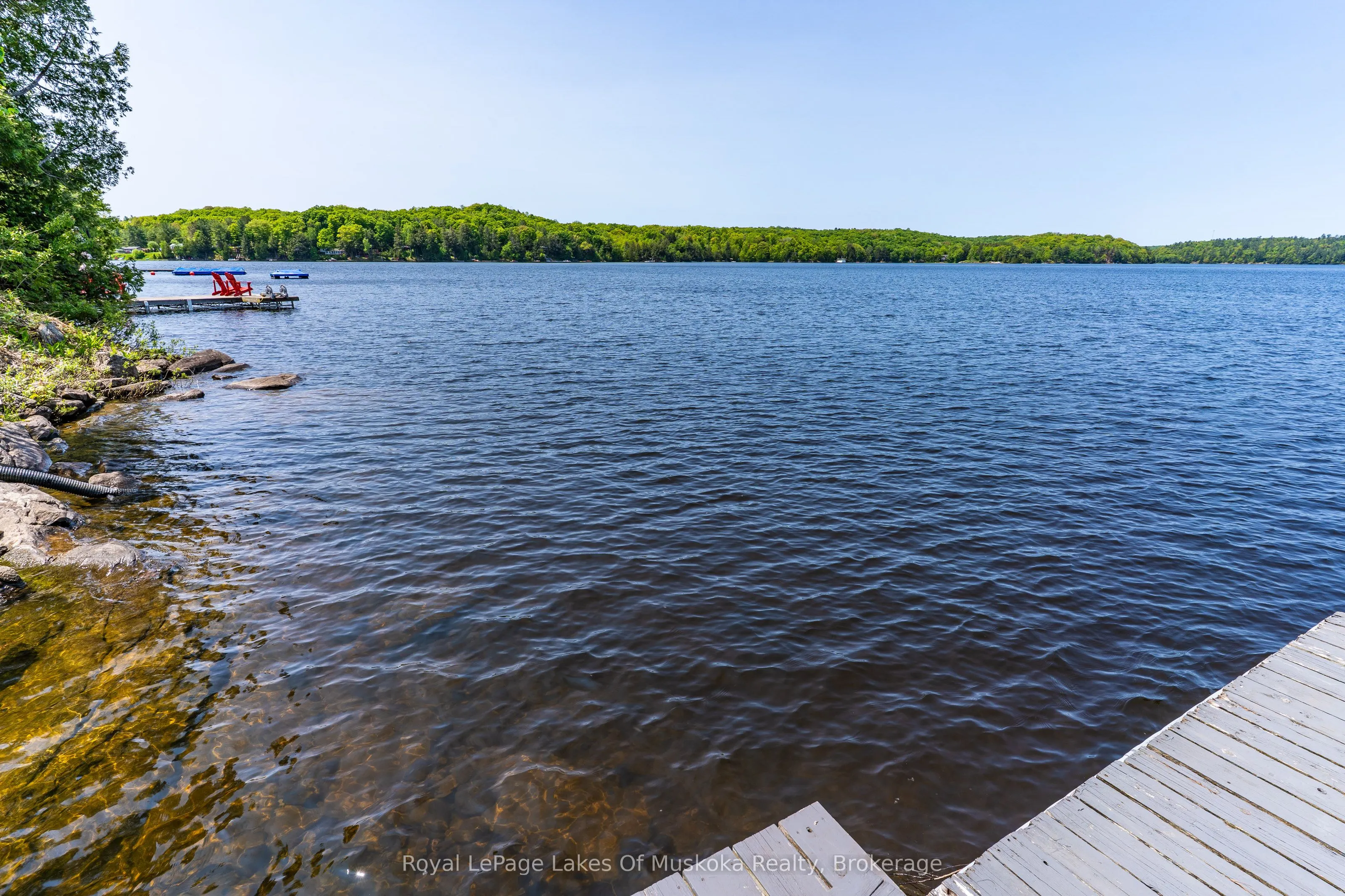 1378 Three Mile Lake Road, #3