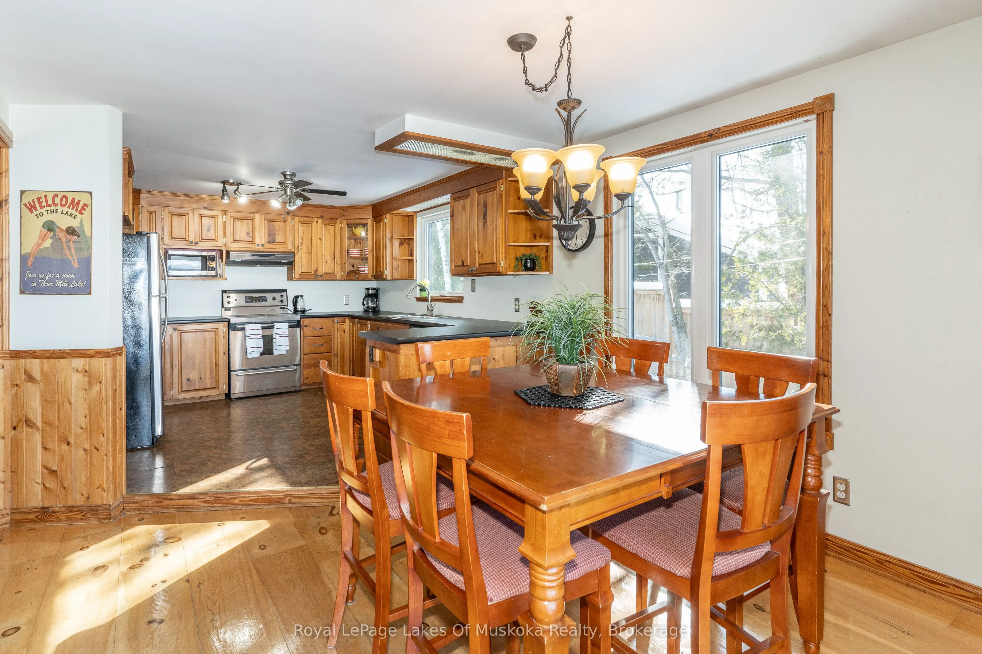 1378 Three Mile Lake Road, #3