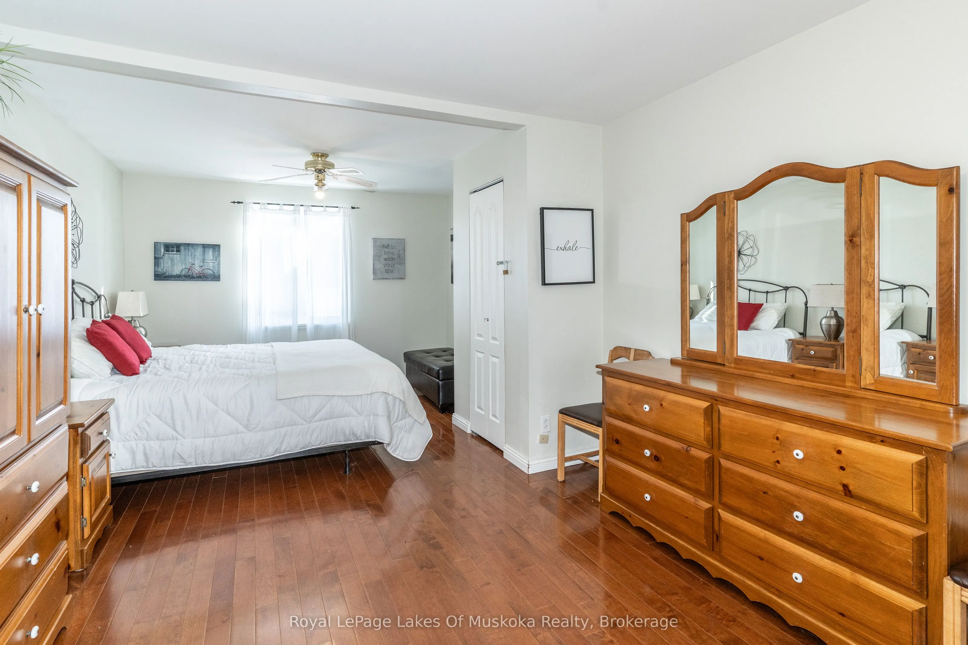 1378 Three Mile Lake Road, #3