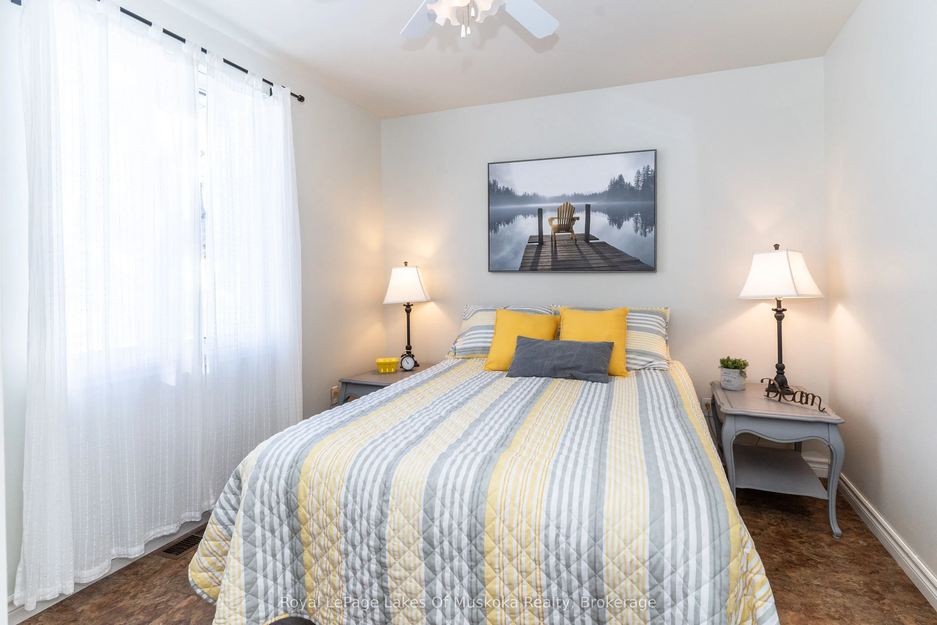 1378 Three Mile Lake Road, #3