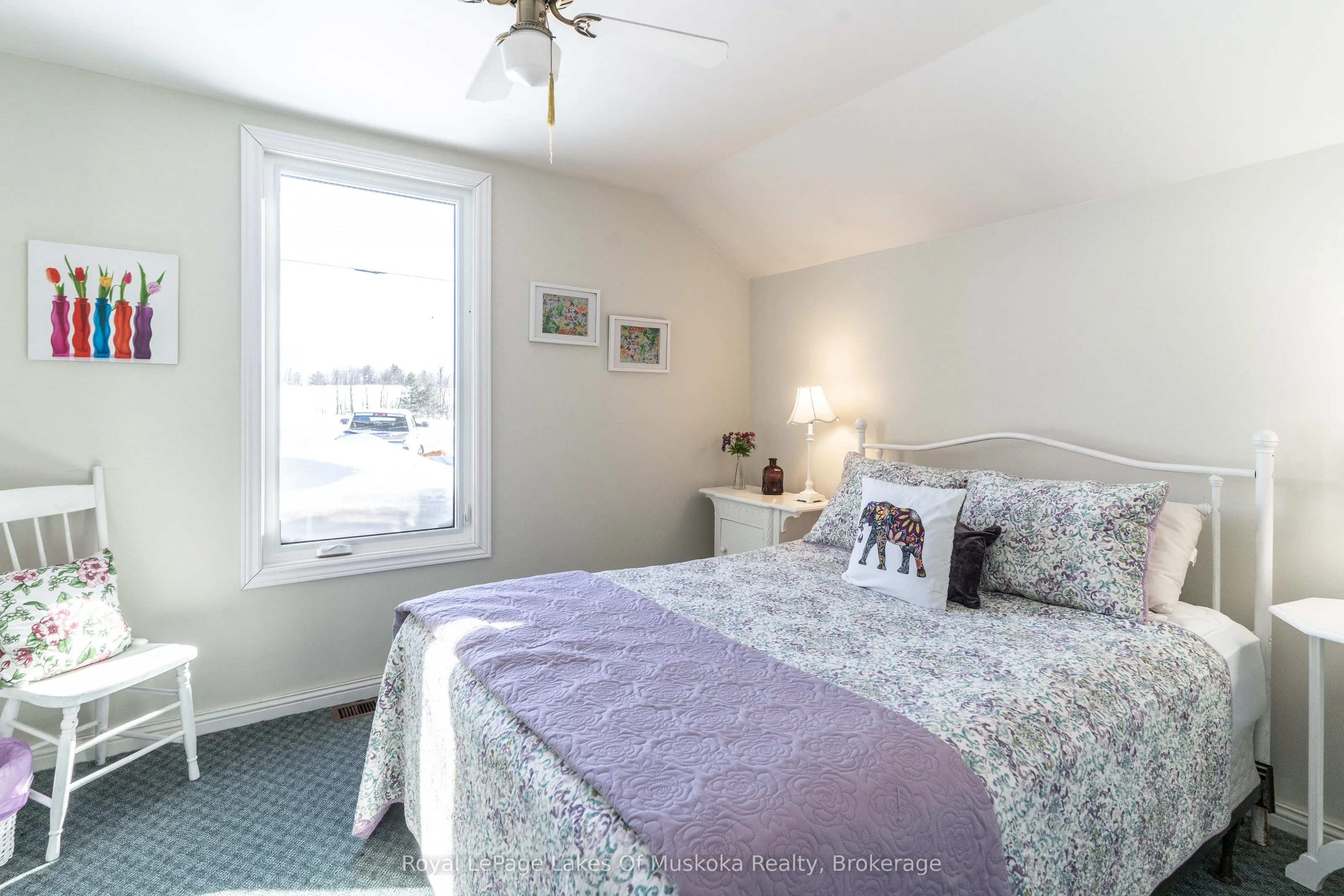 1378 Three Mile Lake Road, #3