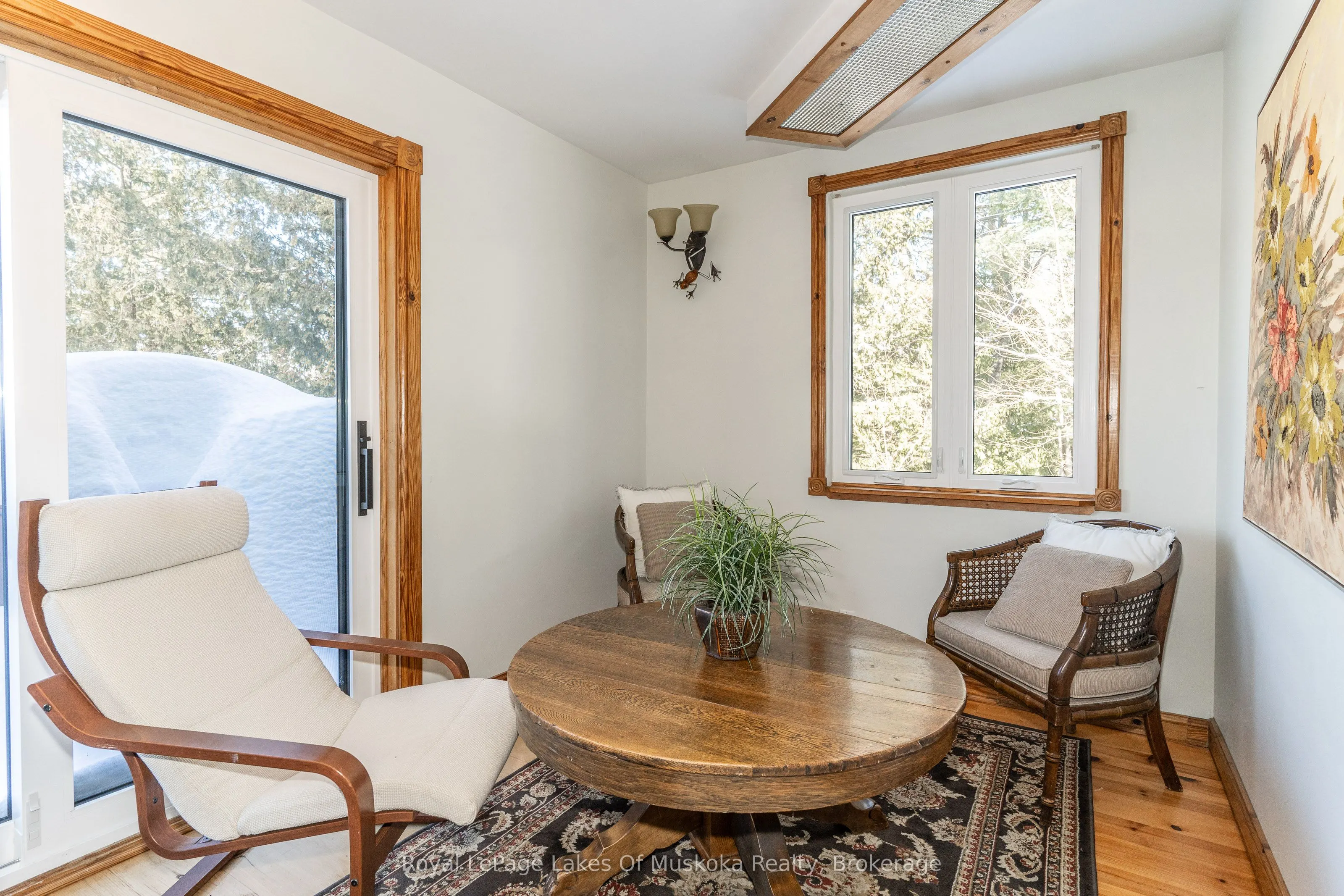 1378 Three Mile Lake Road, #3