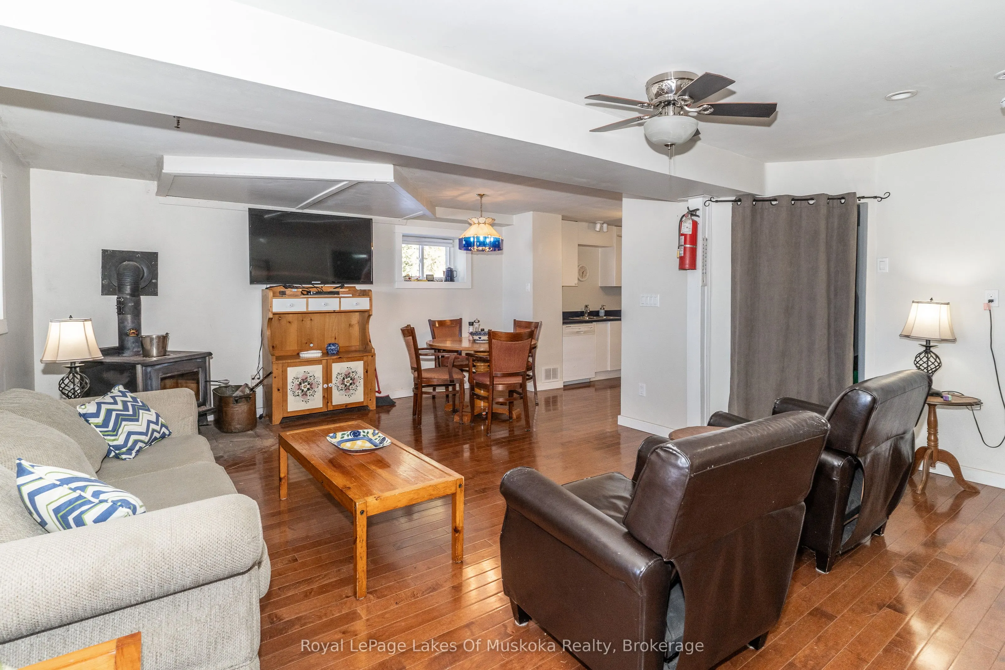 1378 Three Mile Lake Road, #3