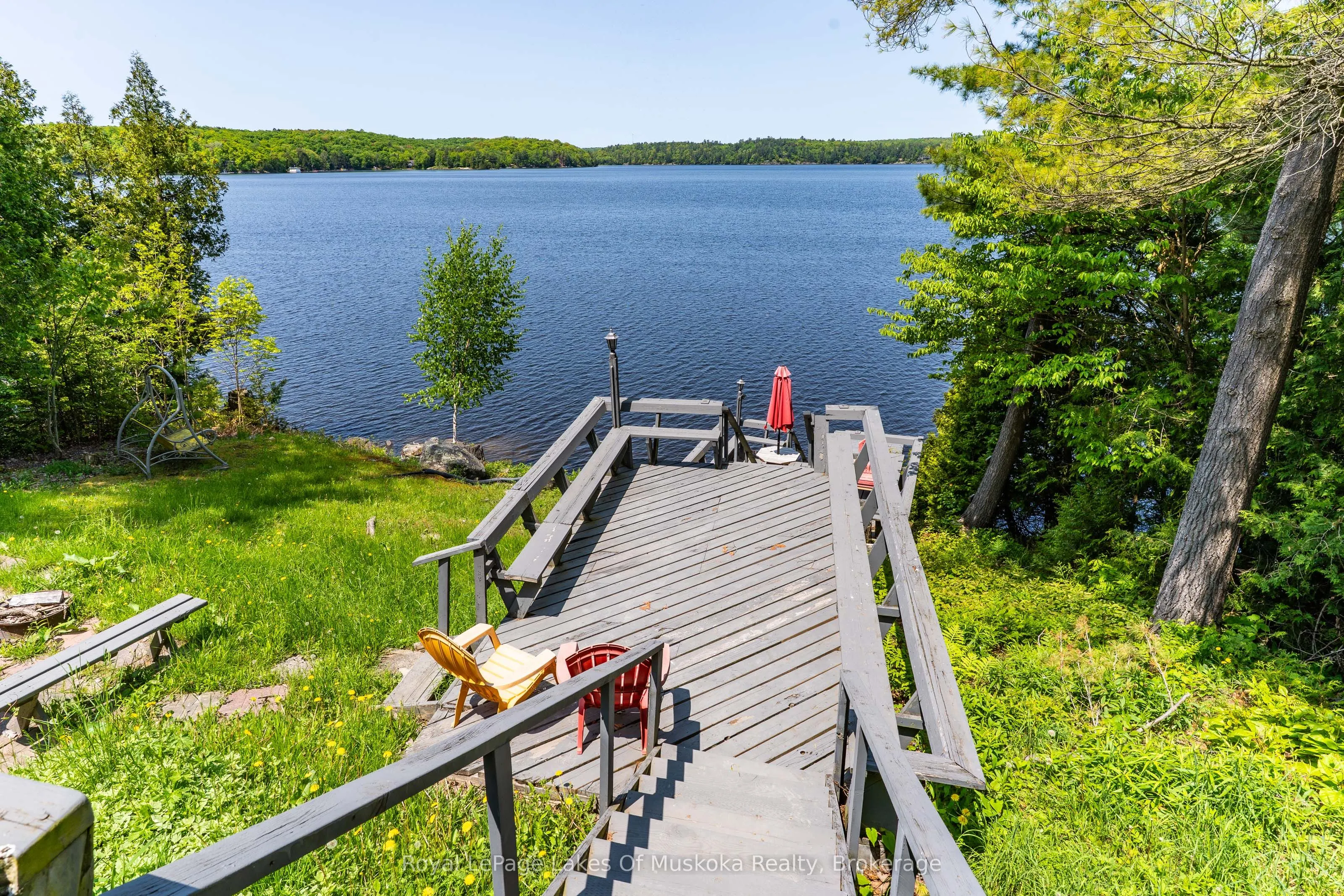 1378 Three Mile Lake Road, #3