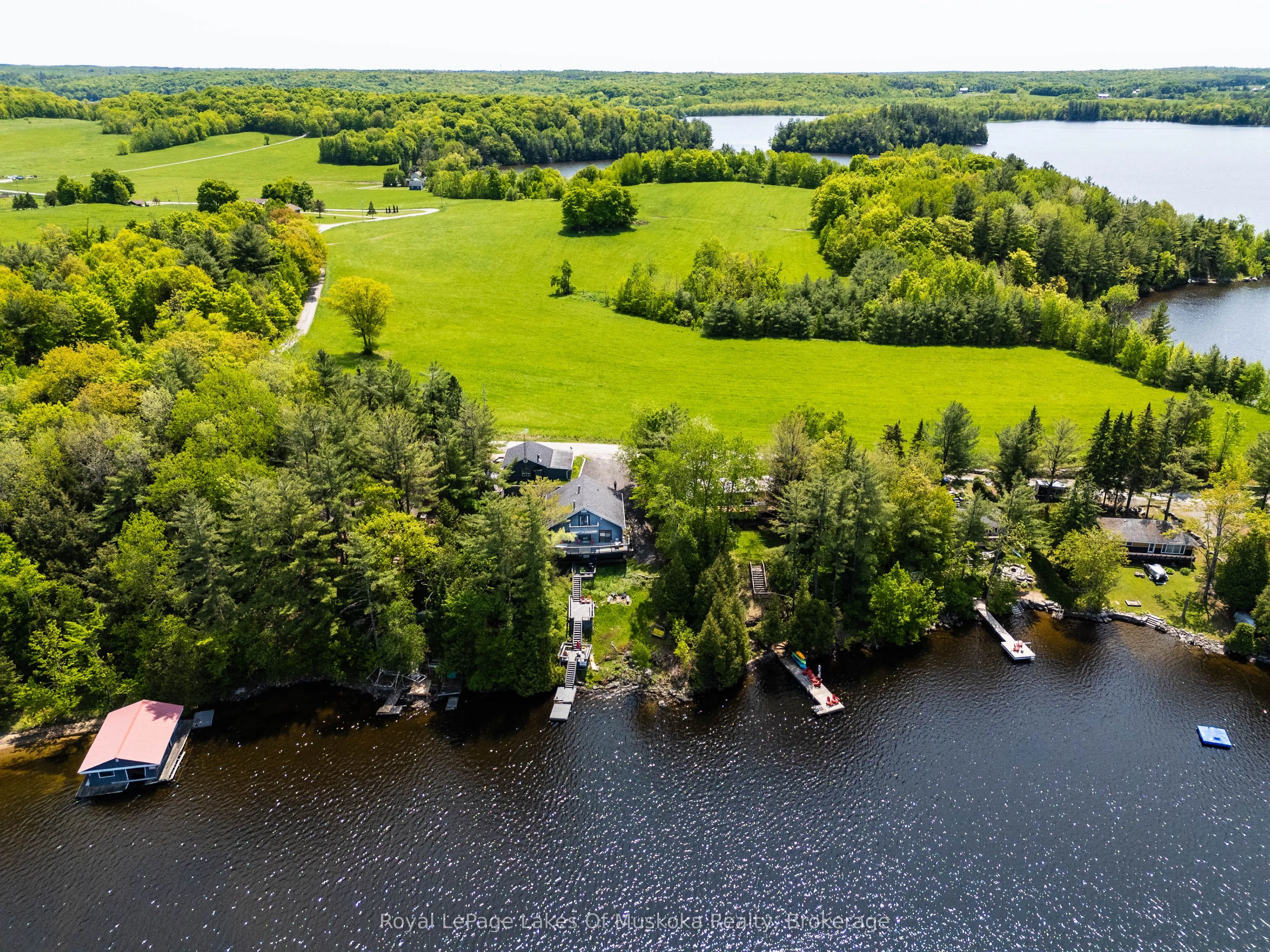 1378 Three Mile Lake Road, #3