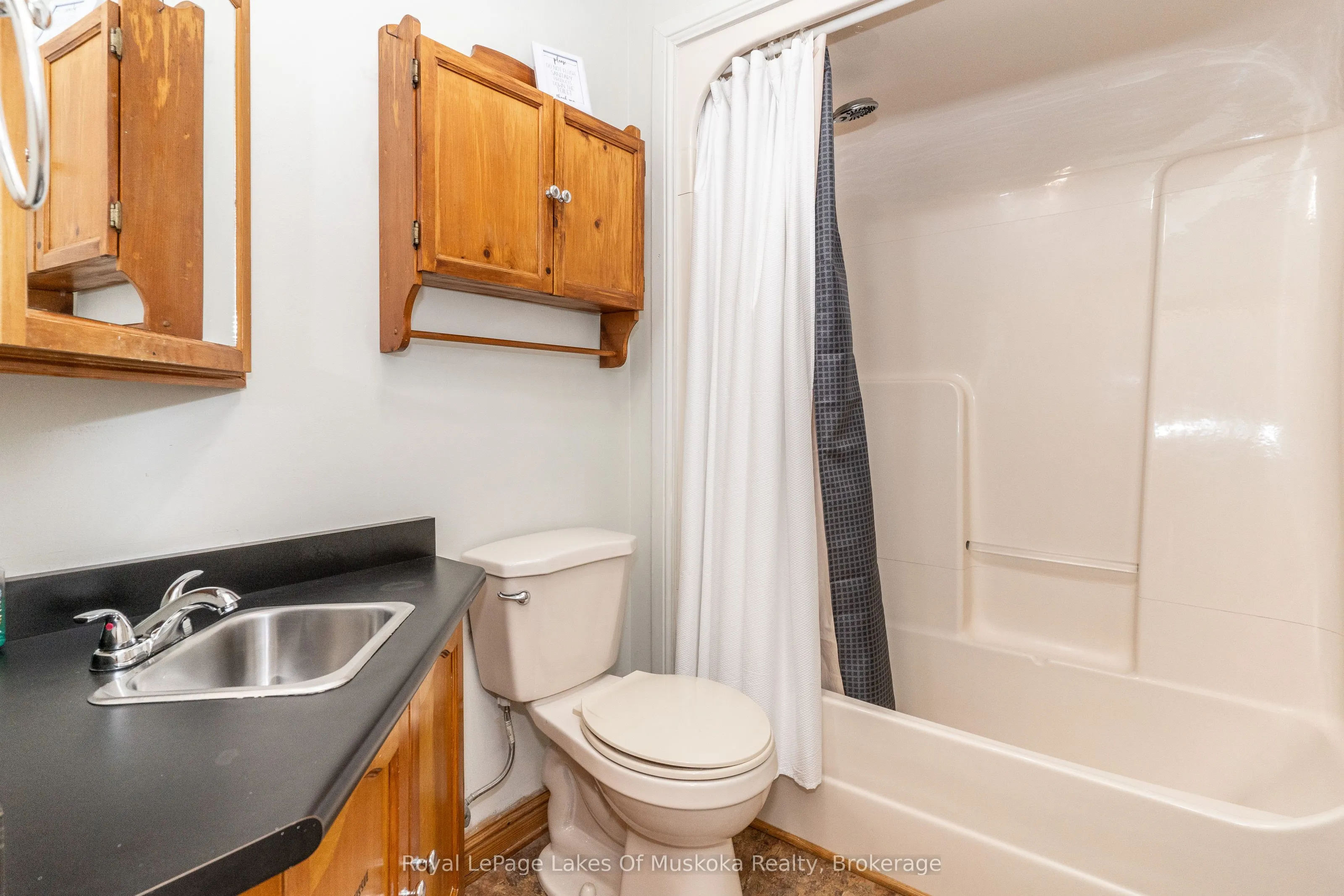 1378 Three Mile Lake Road, #3