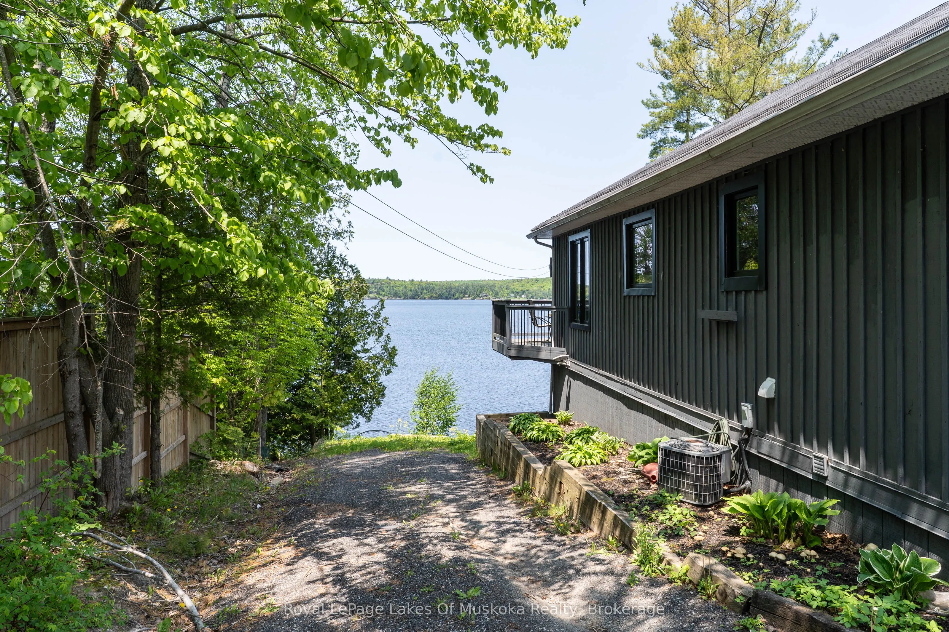 1378 Three Mile Lake Road, #3