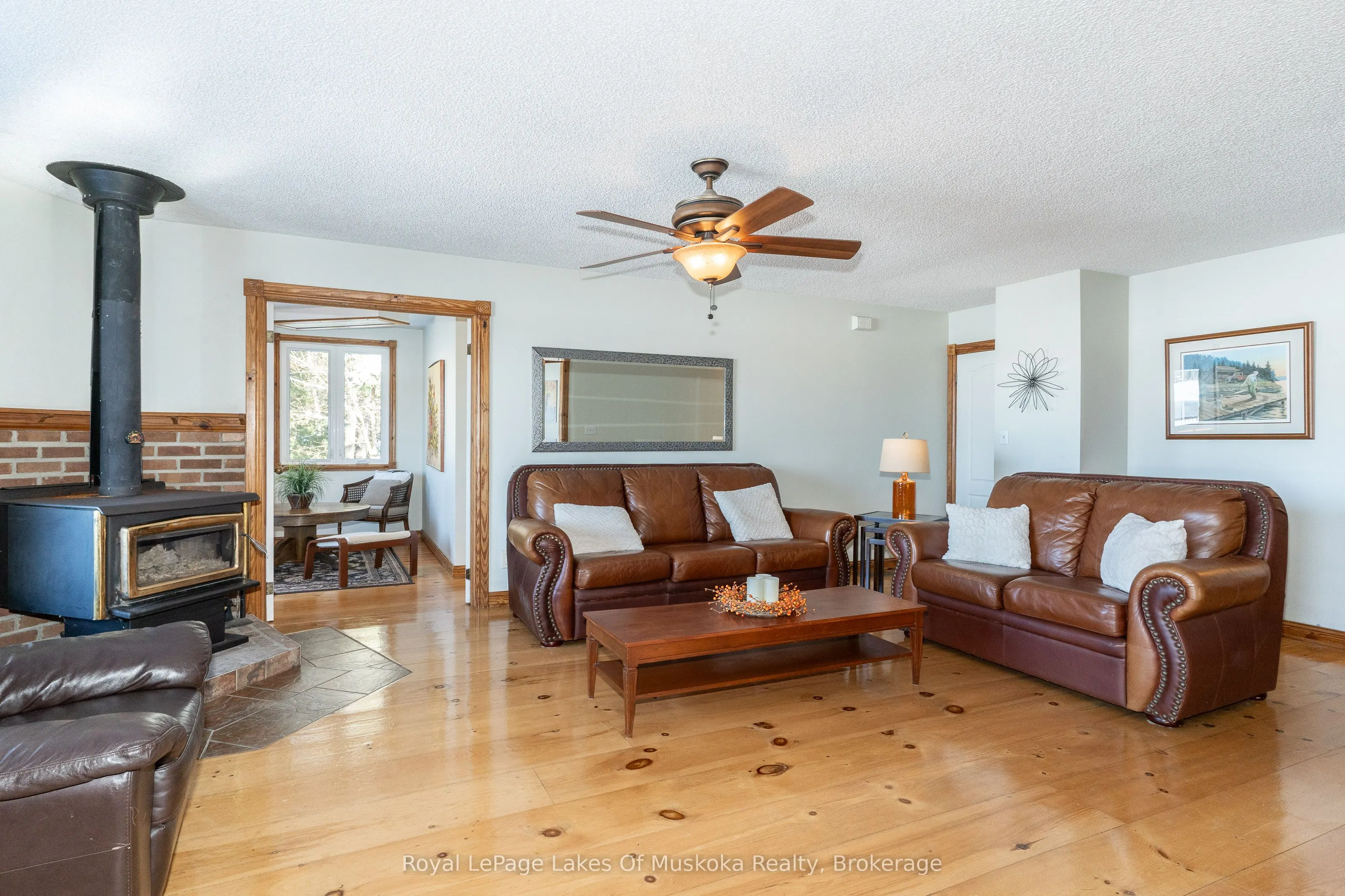 1378 Three Mile Lake Road, #3