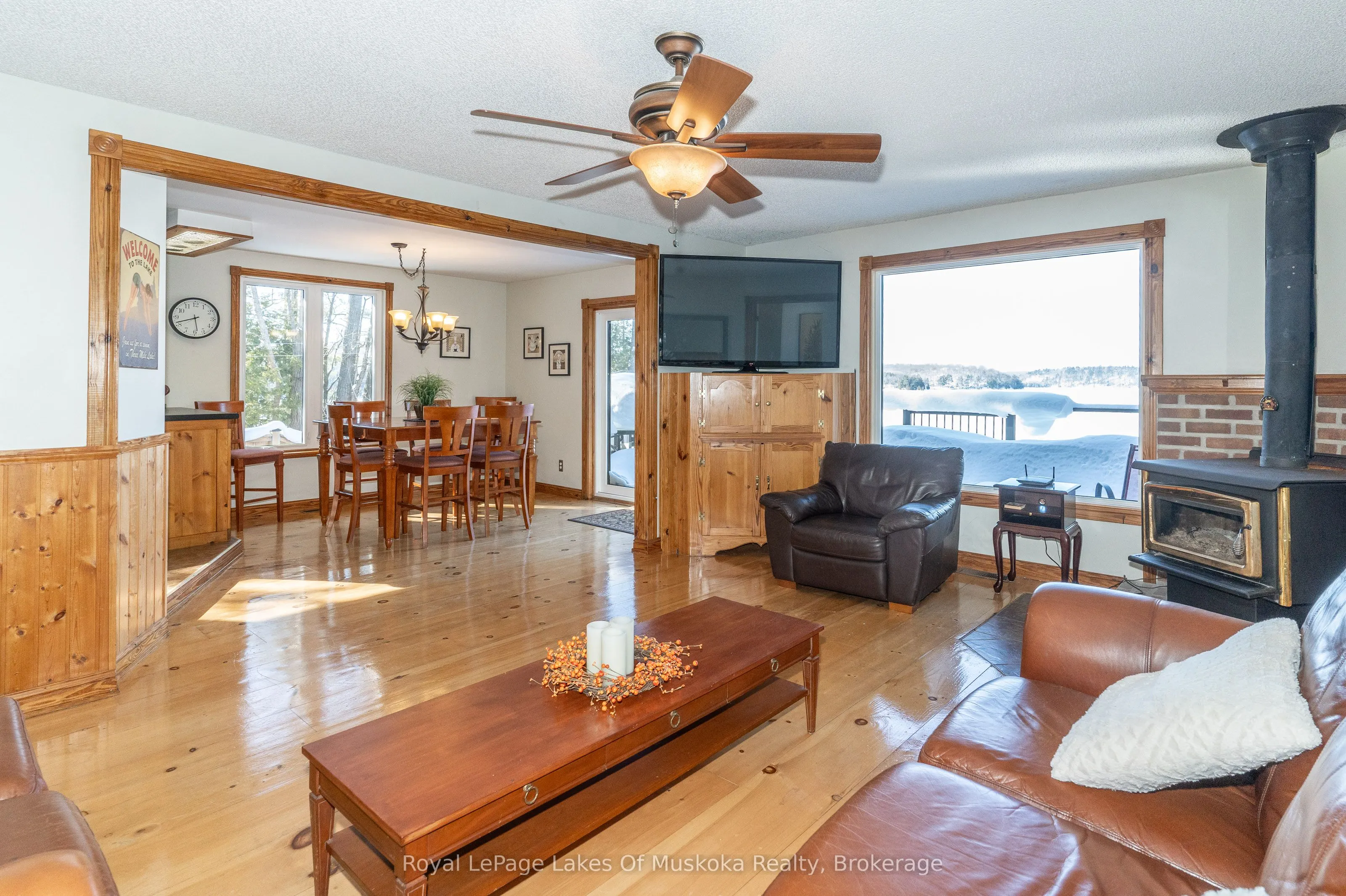 1378 Three Mile Lake Road, #3