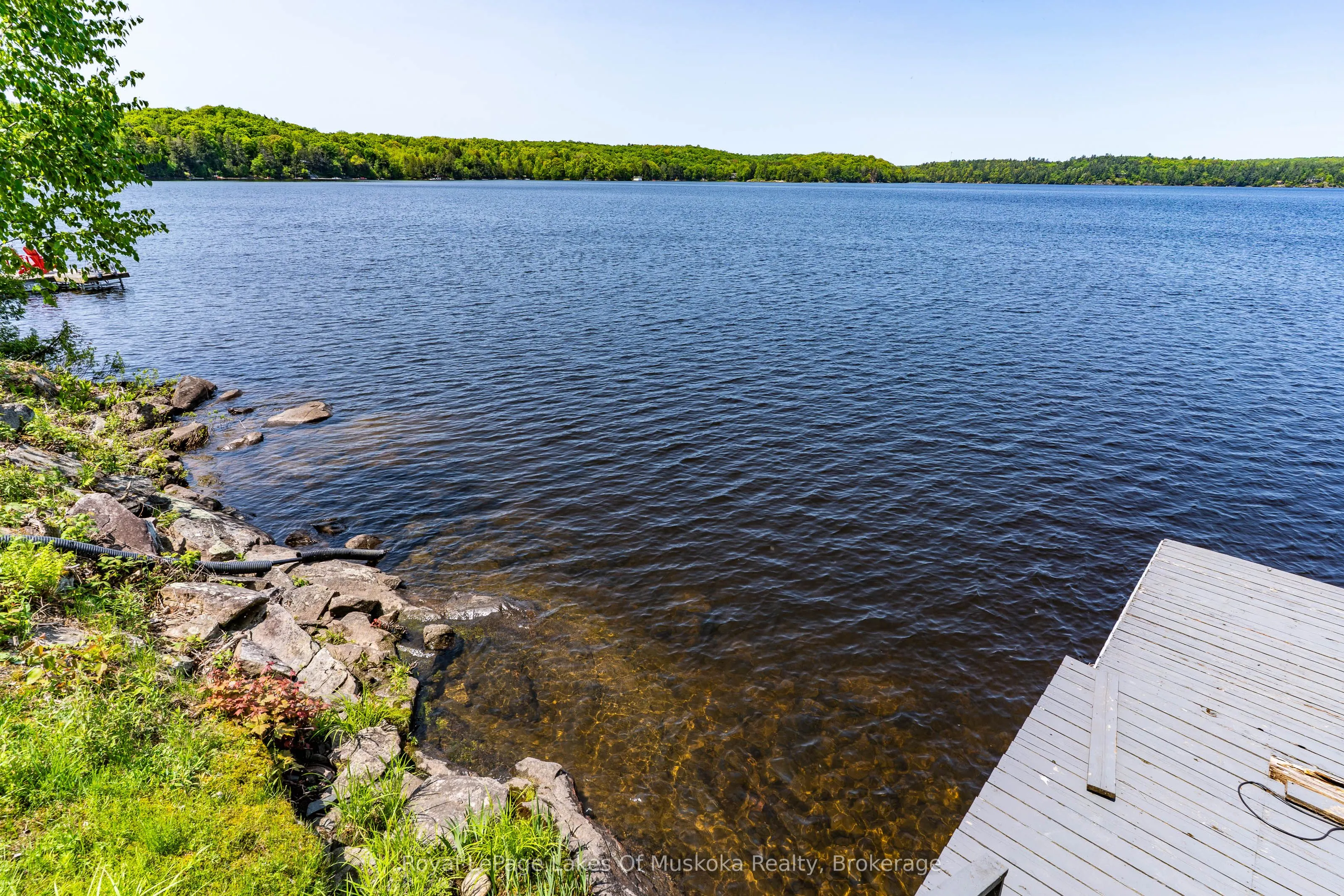 1378 Three Mile Lake Road, #3