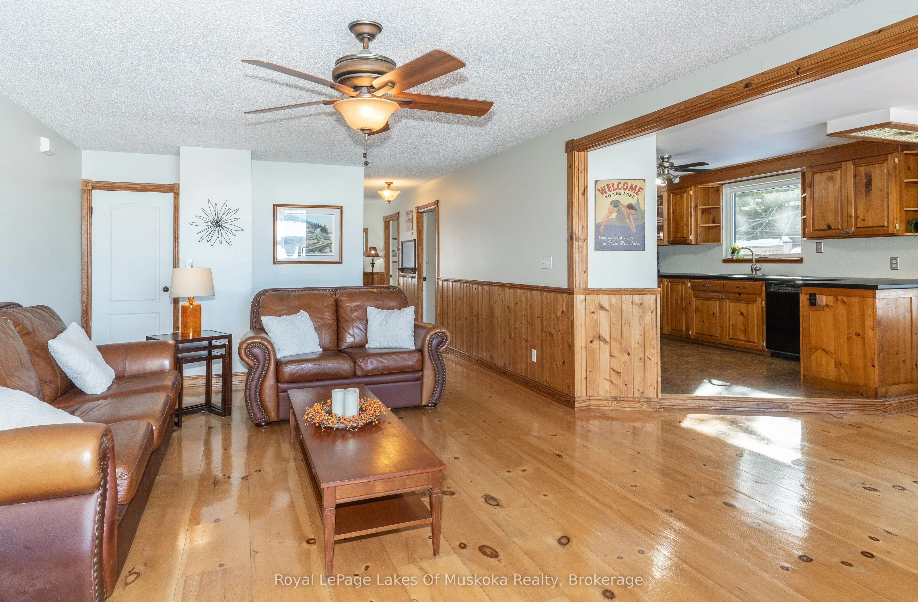 1378 Three Mile Lake Road, #3