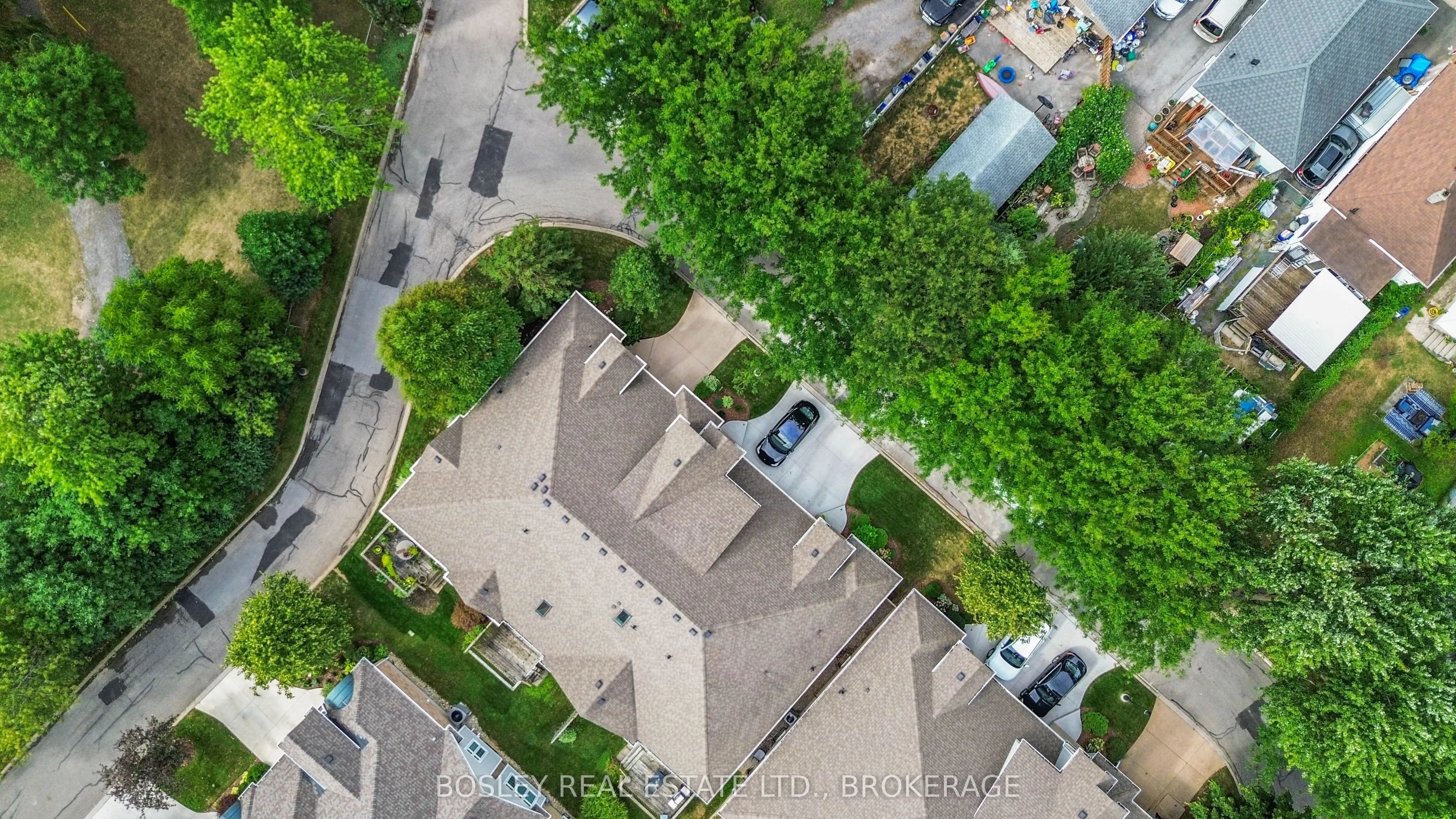 308 Queenston Street, #14
