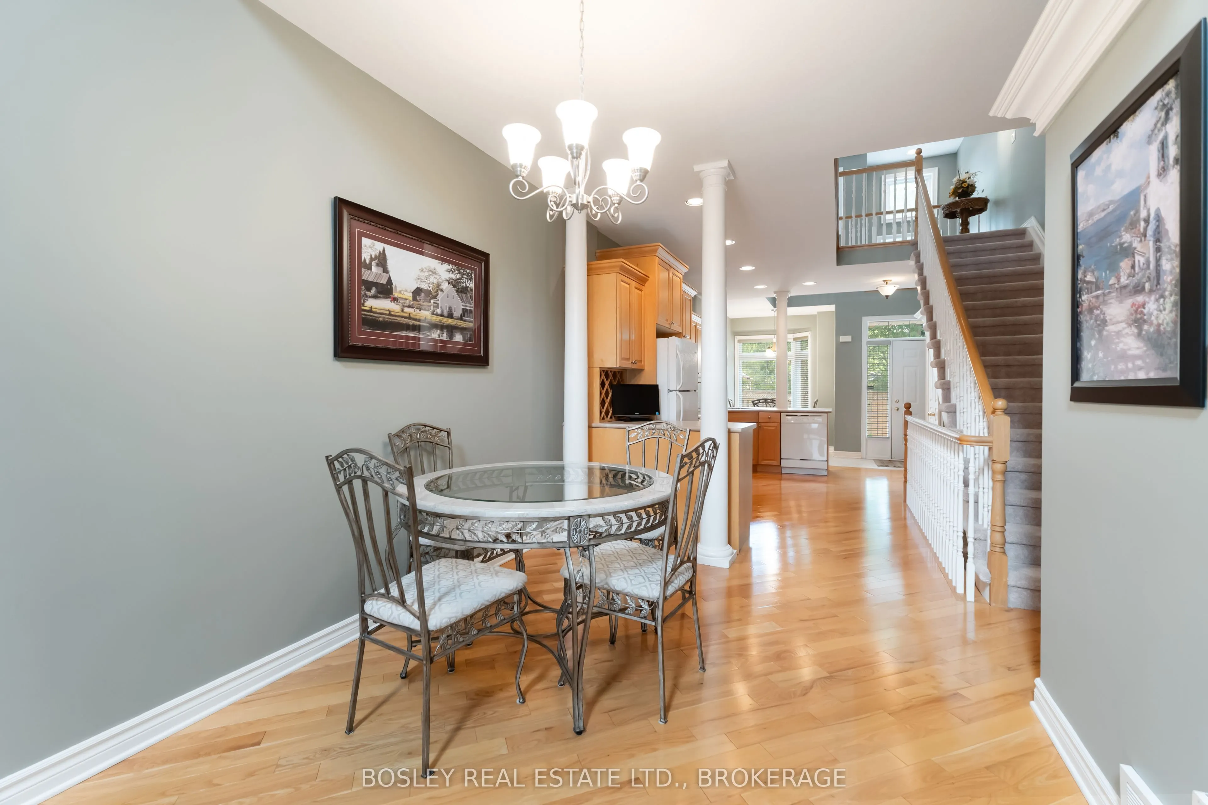 308 Queenston Street, #14