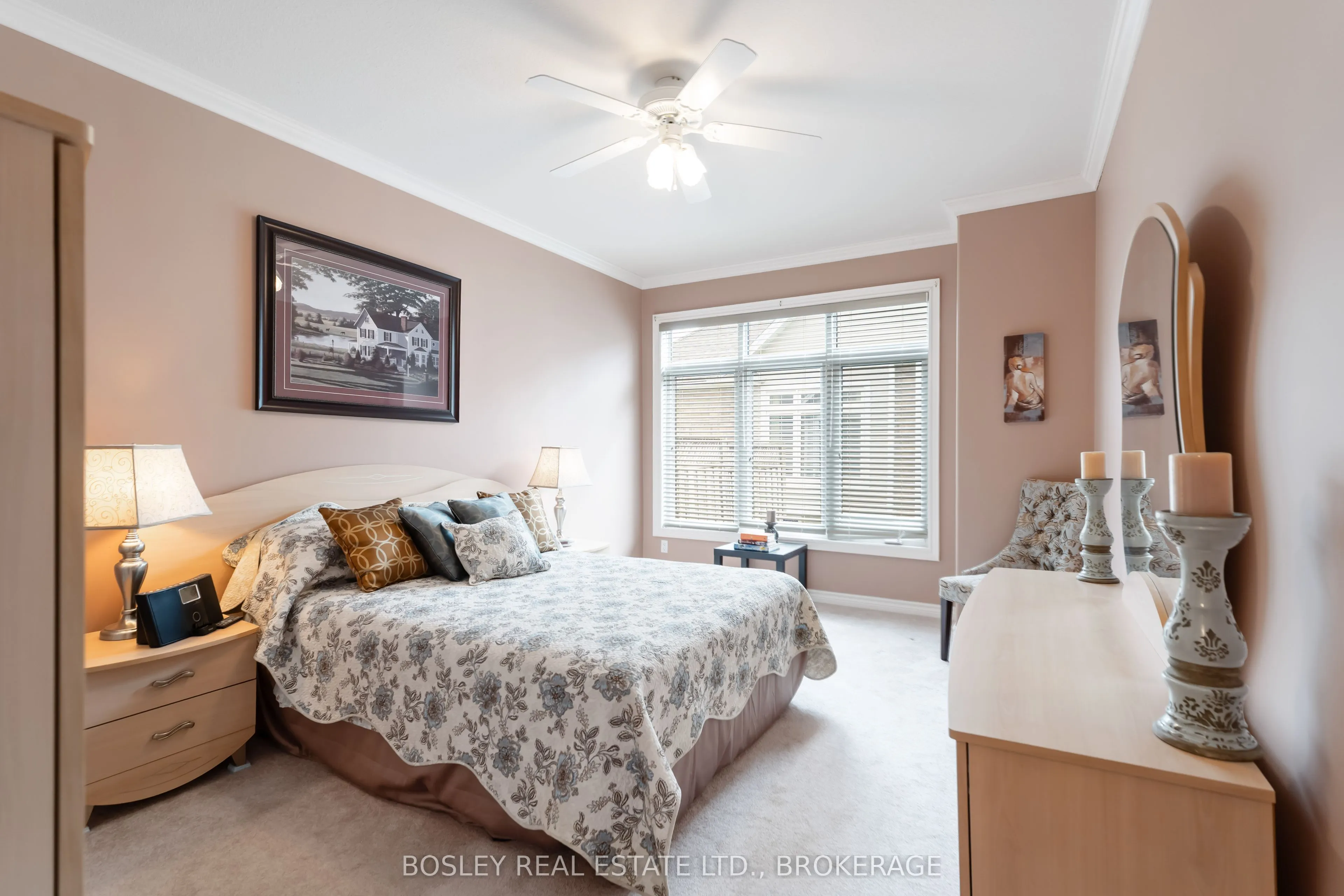 308 Queenston Street, #14