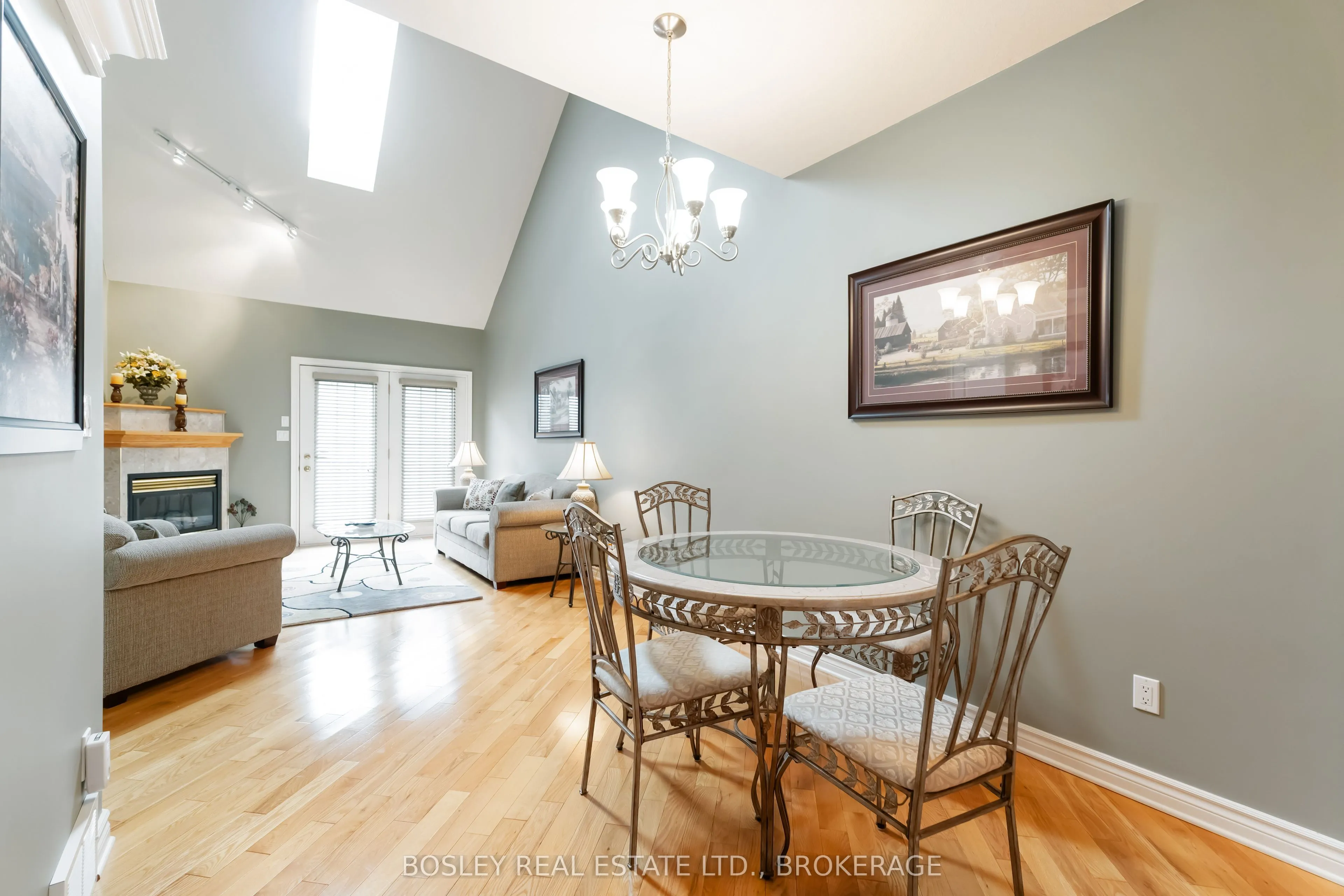 308 Queenston Street, #14