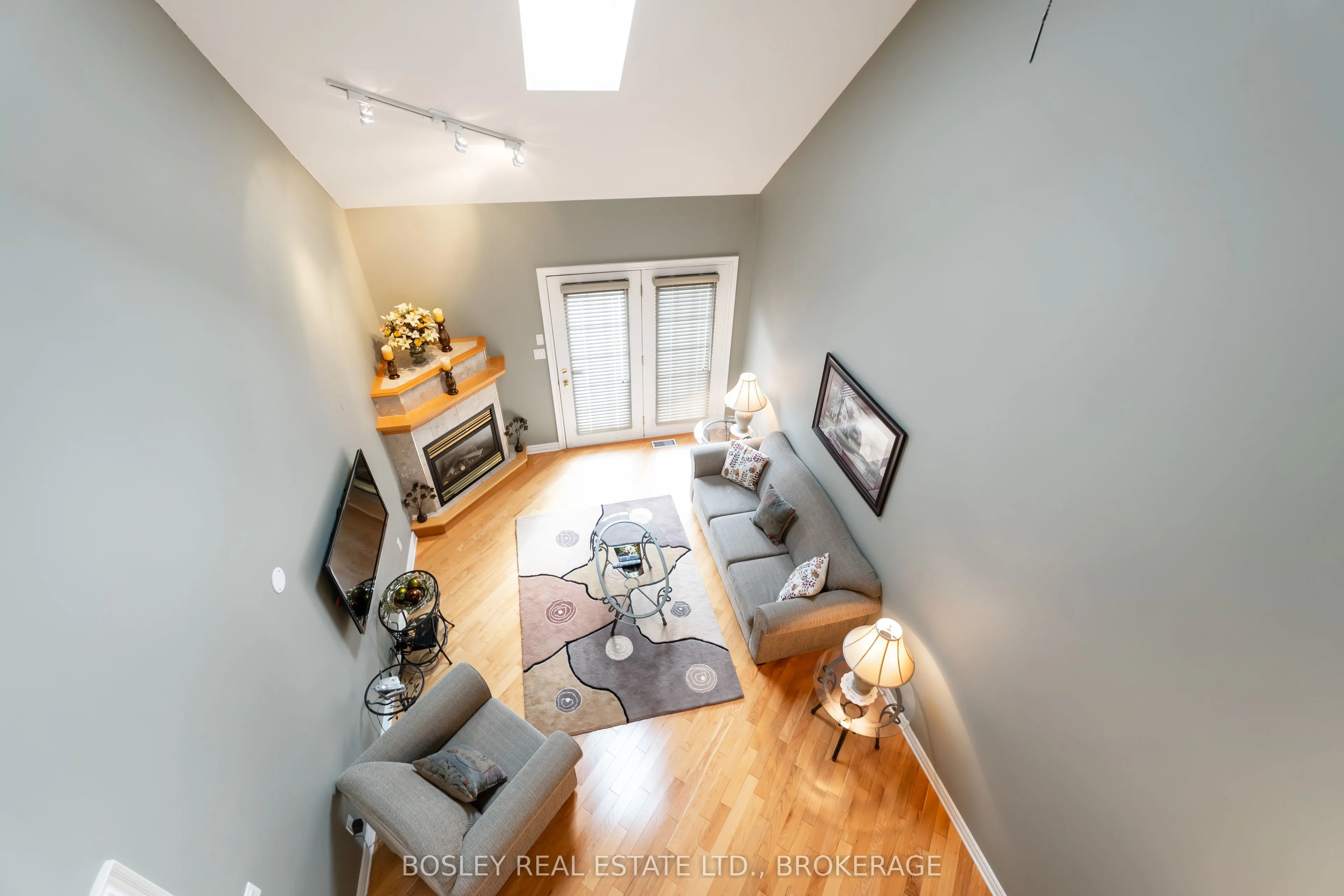 308 Queenston Street, #14