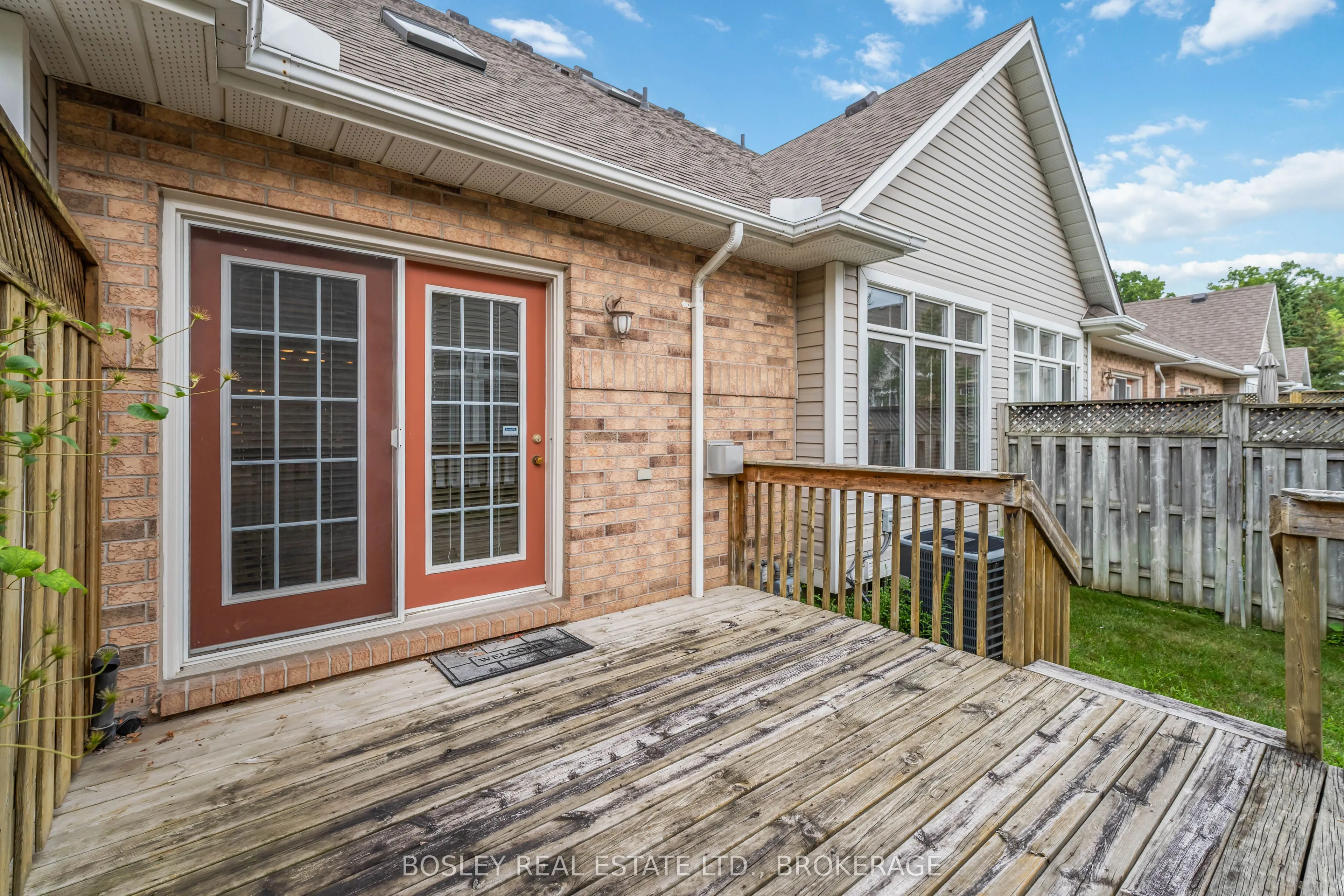308 Queenston Street, #14