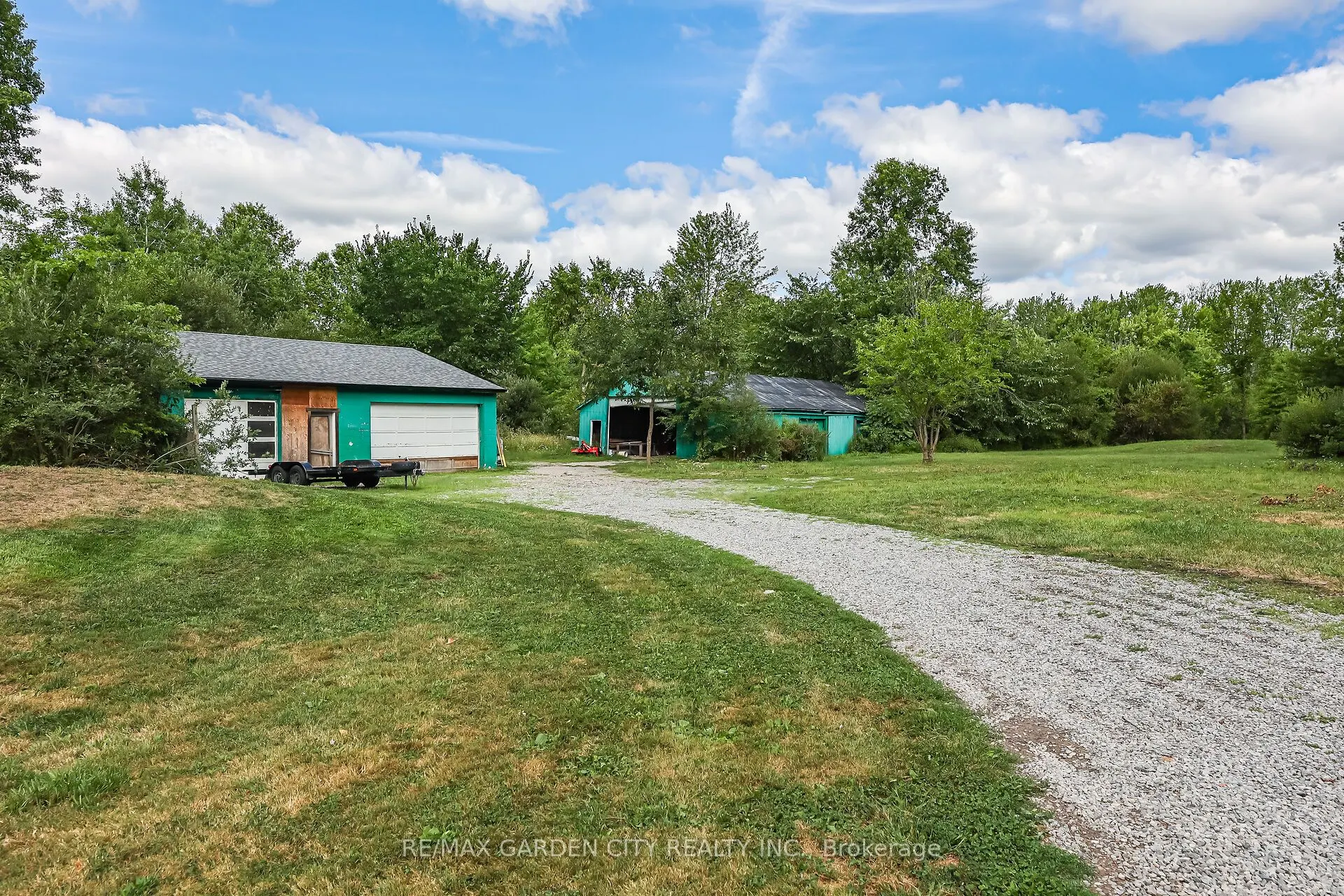 1858 Townline Road