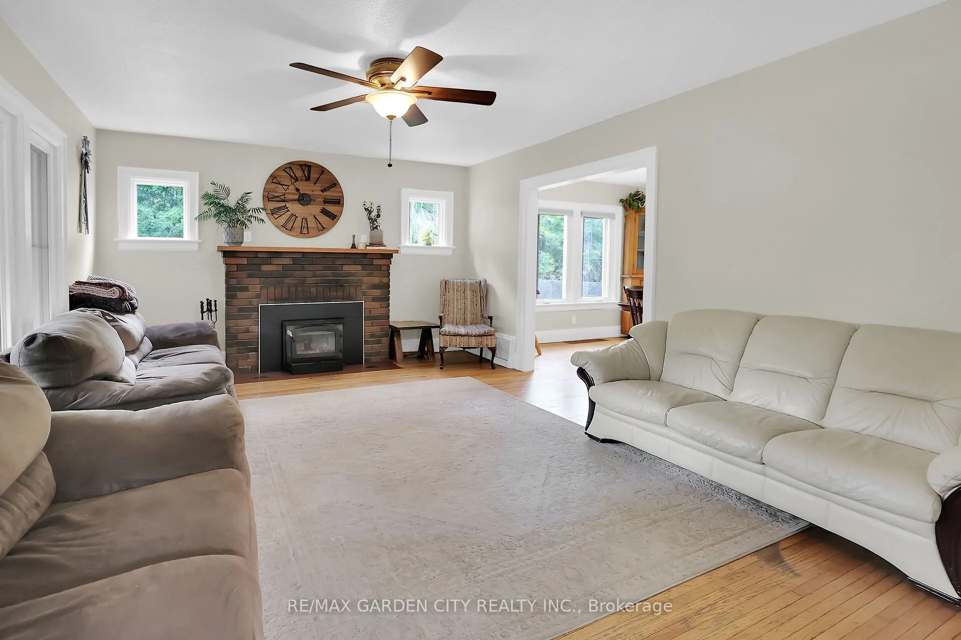 1858 Townline Road