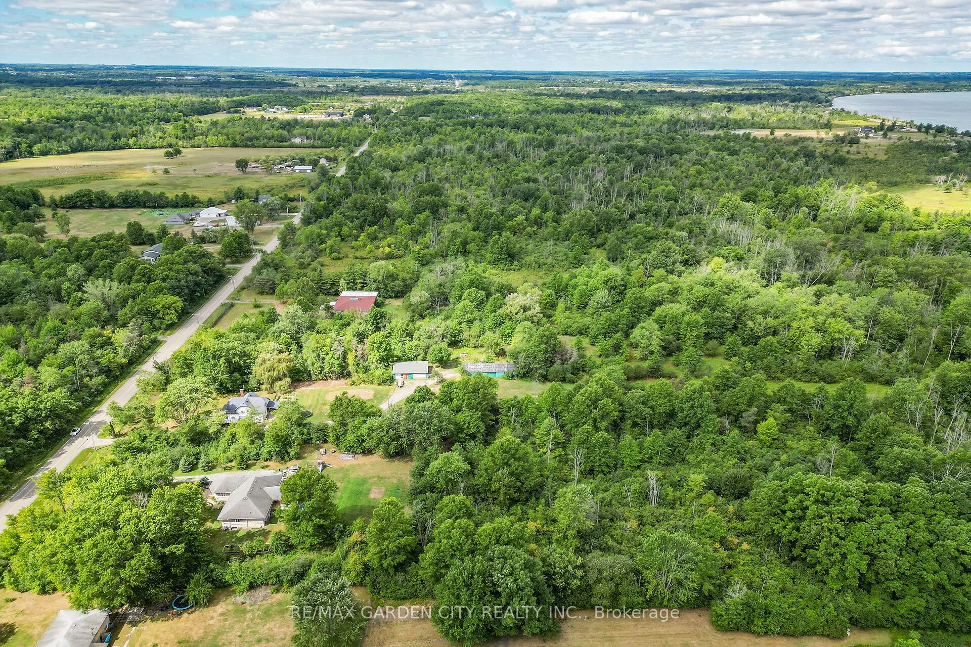 1858 Townline Road