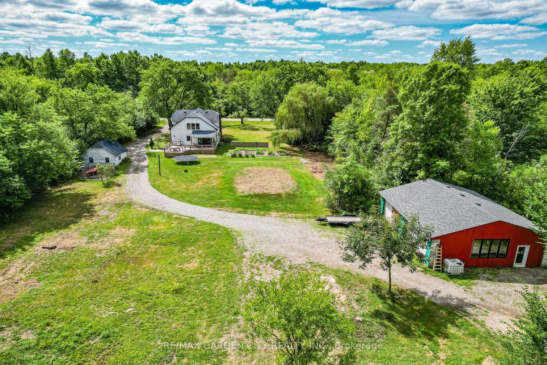 1858 Townline Road
