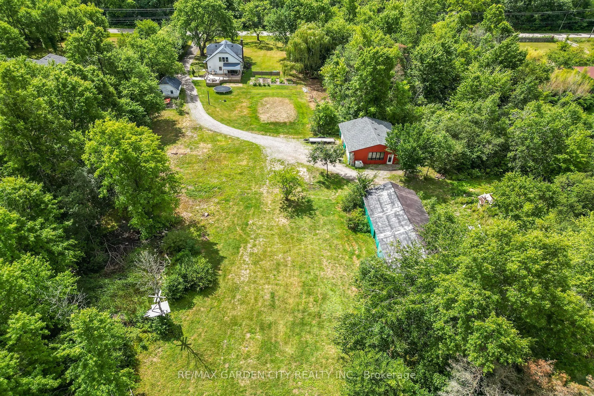 1858 Townline Road