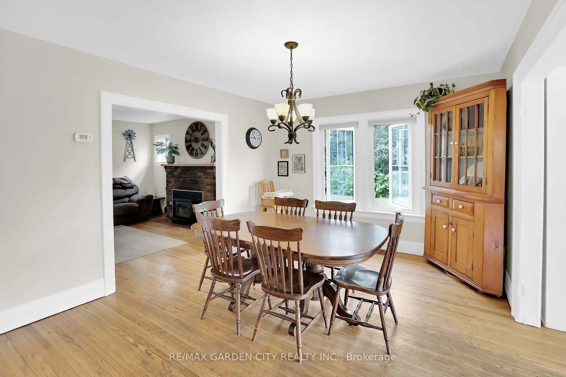 1858 Townline Road