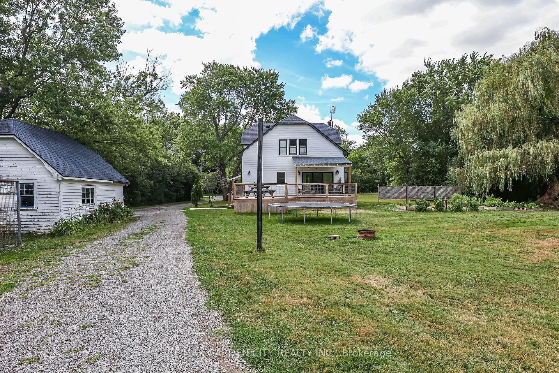 1858 Townline Road