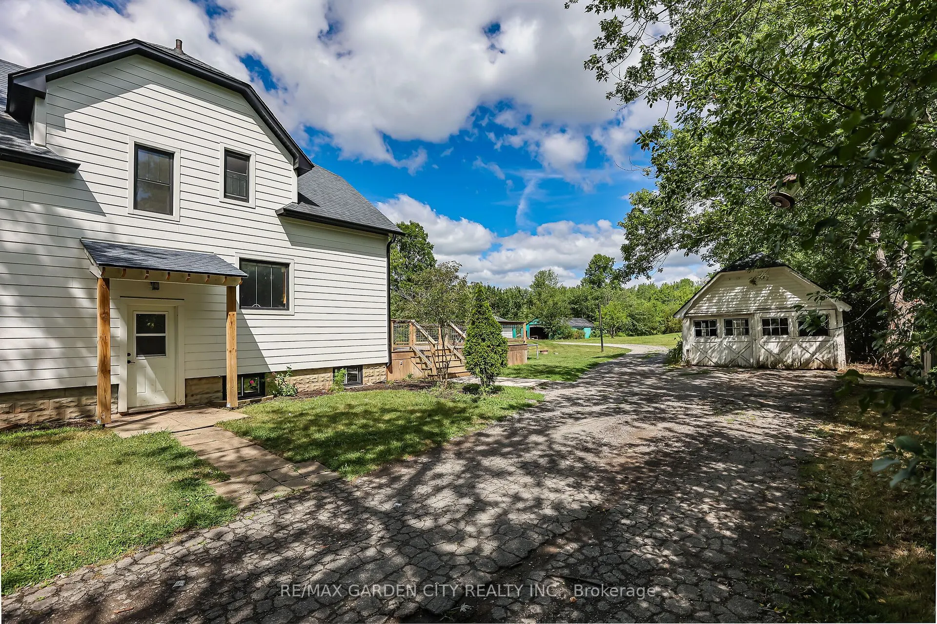 1858 Townline Road