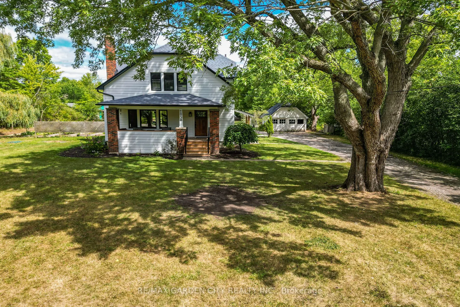 1858 Townline Road