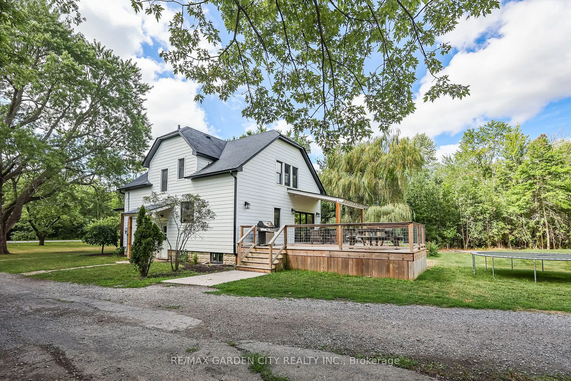 1858 Townline Road