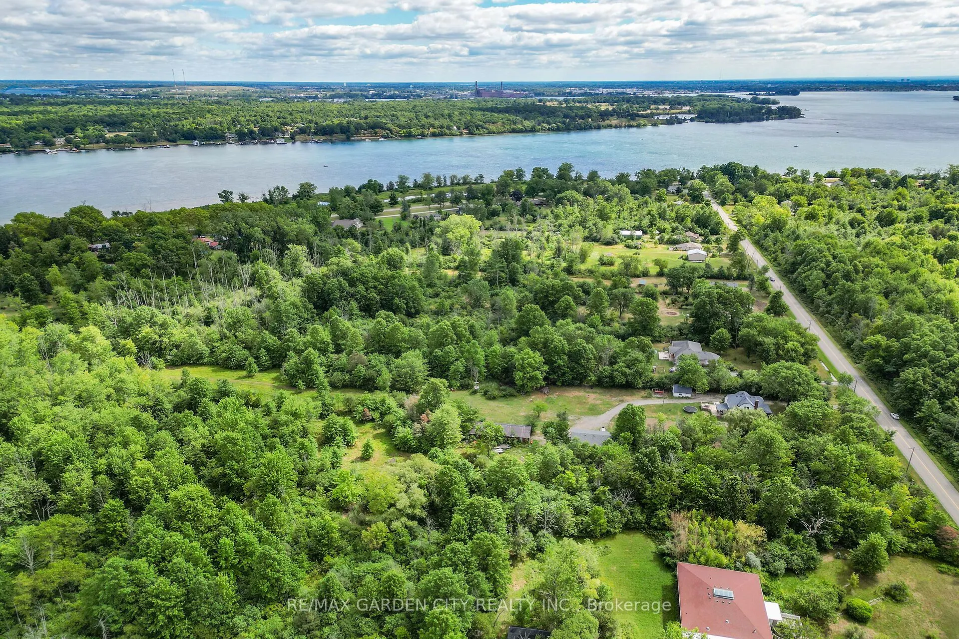 1858 Townline Road