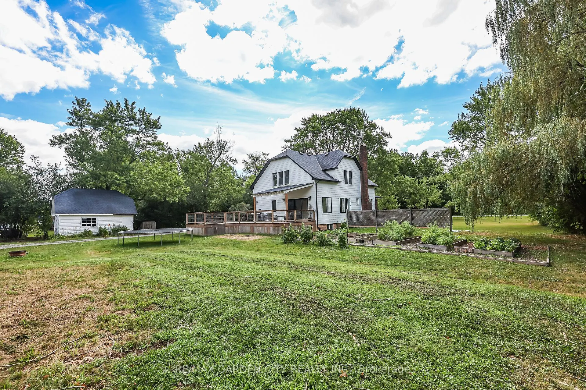 1858 Townline Road