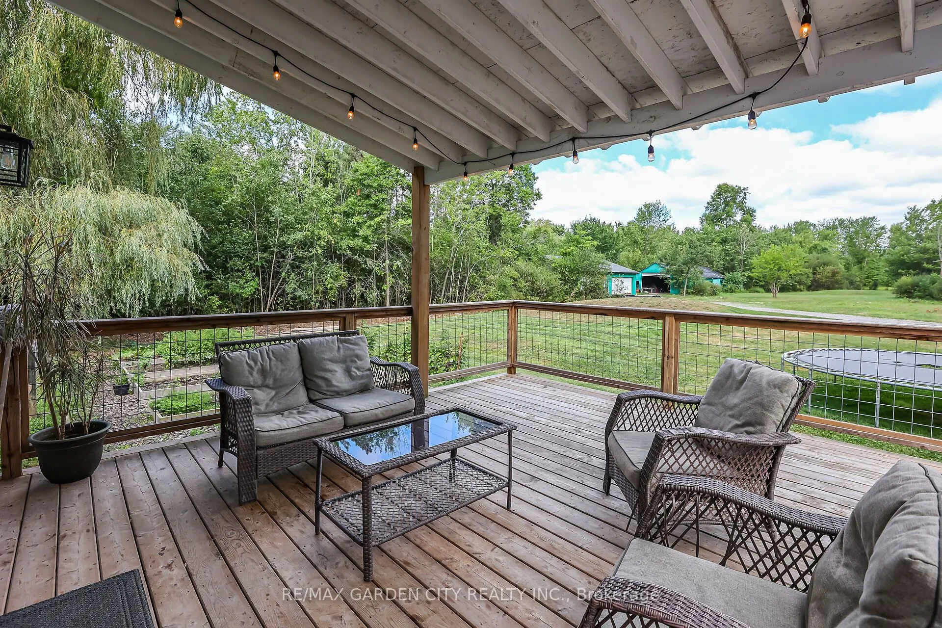 1858 Townline Road