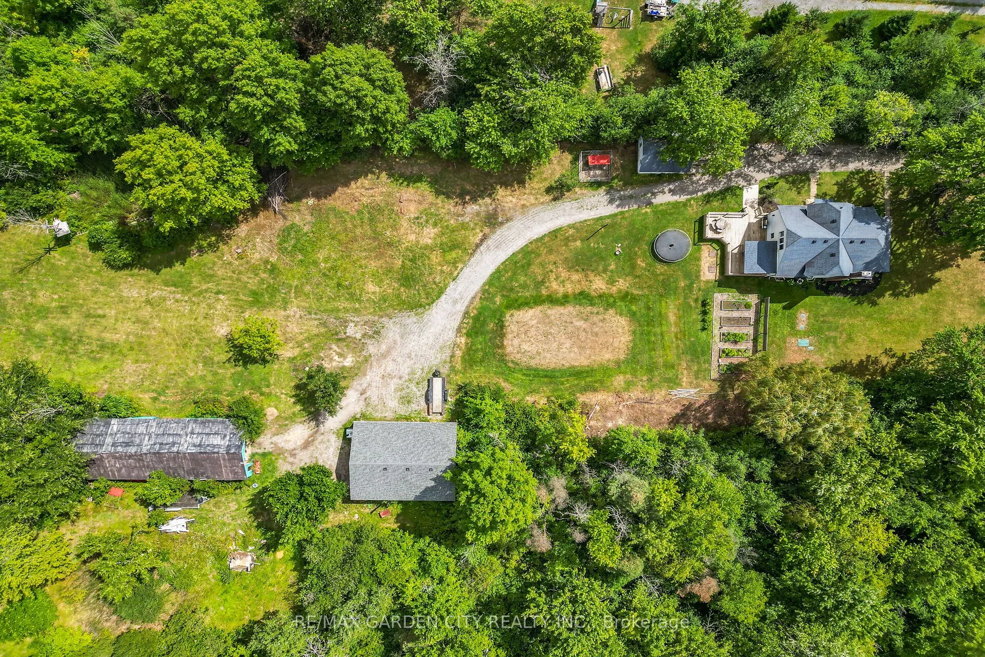 1858 Townline Road